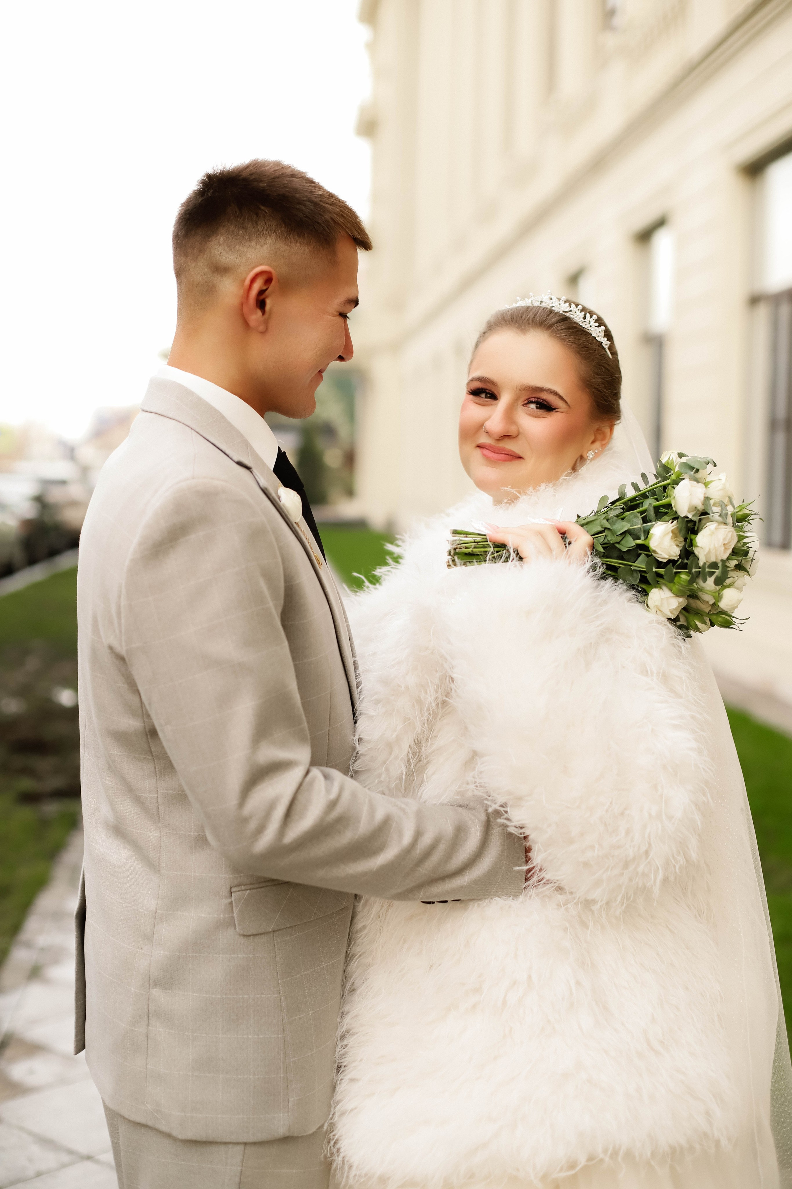 ОКСАНА & ДАНИЛ. Фотограф Мариуполь | Ялта | Крым — Диана Мазенко