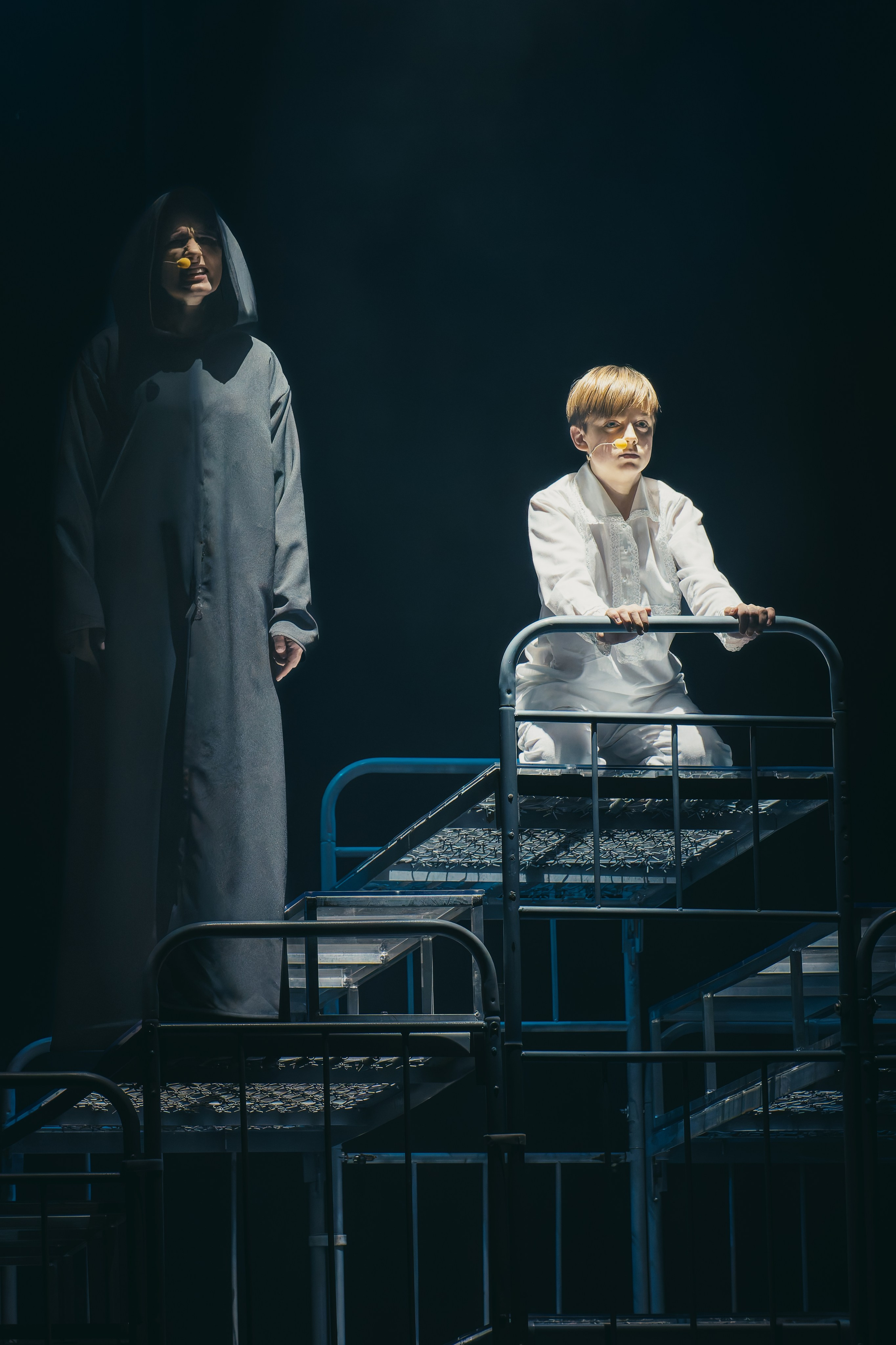 Театр Александра Рагулина: Последний Романовъ. Сайт фотографа Сергея Абрамова