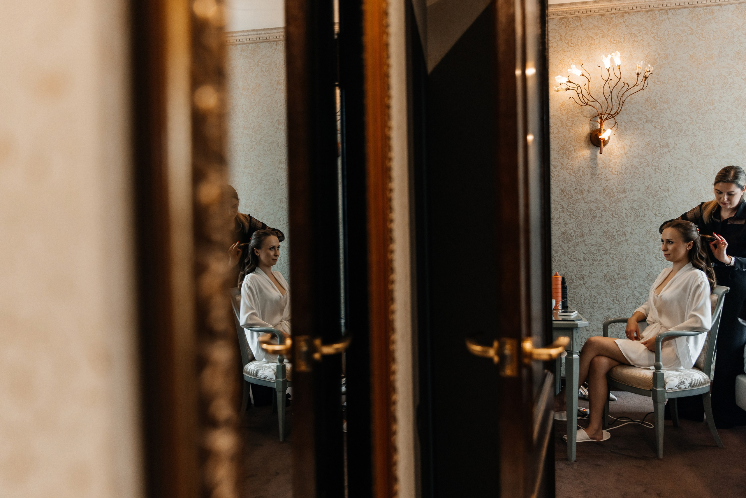 Оксана и Артём| Королёв. Фотограф Москва Шептаев Артём