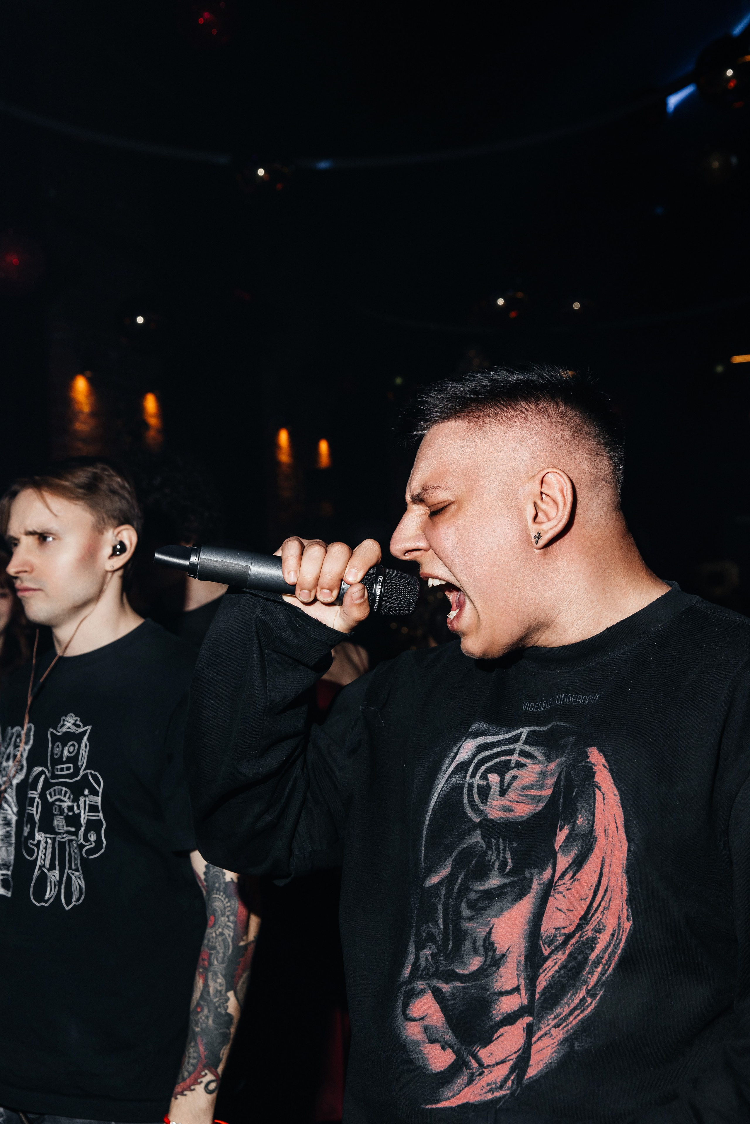 Андрей 30 лет. Фотограф Москва Шептаев Артём