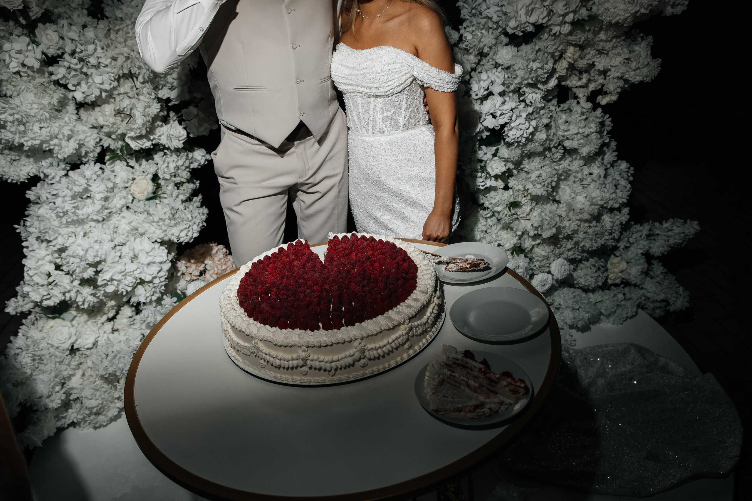 Владислав и Софья. Фотограф Москва Шептаев Артём