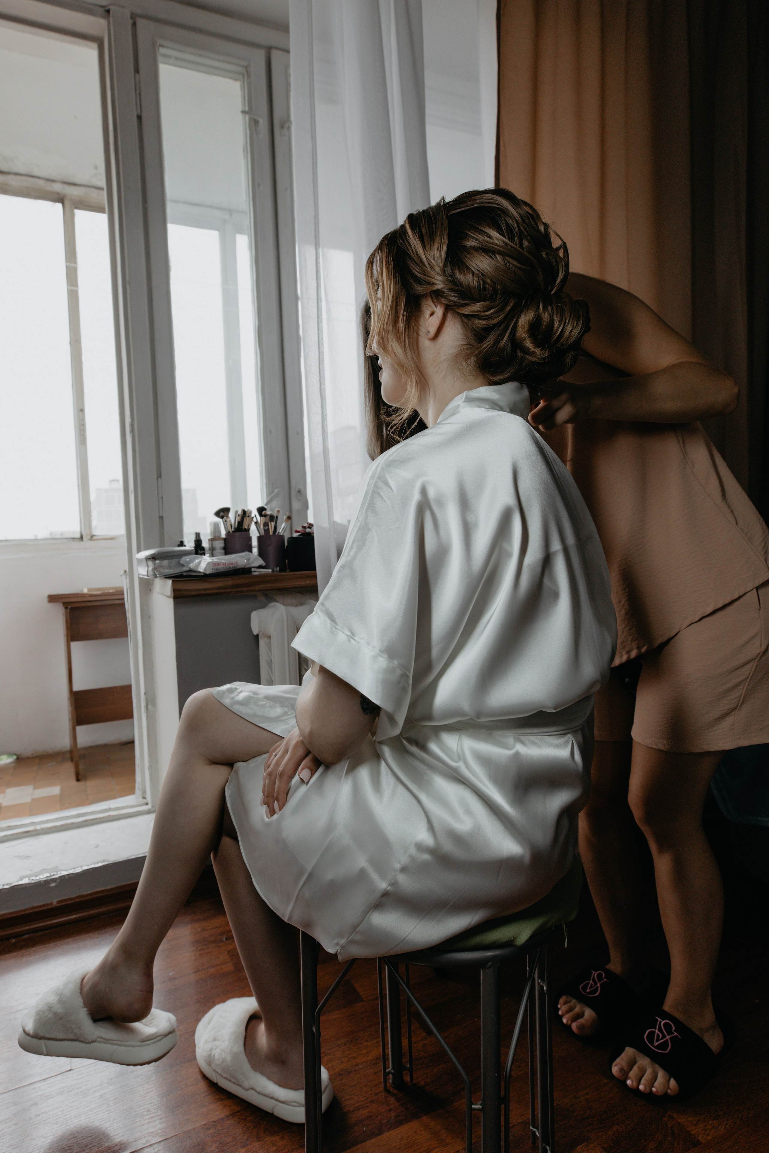 #1 Полный свадебный день. Фотограф Москва Шептаев Артём