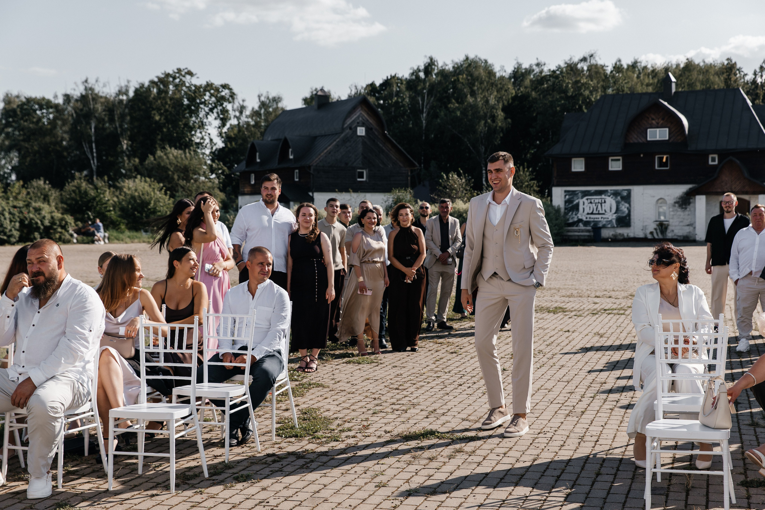 Владислав и Софья. Фотограф Москва Шептаев Артём