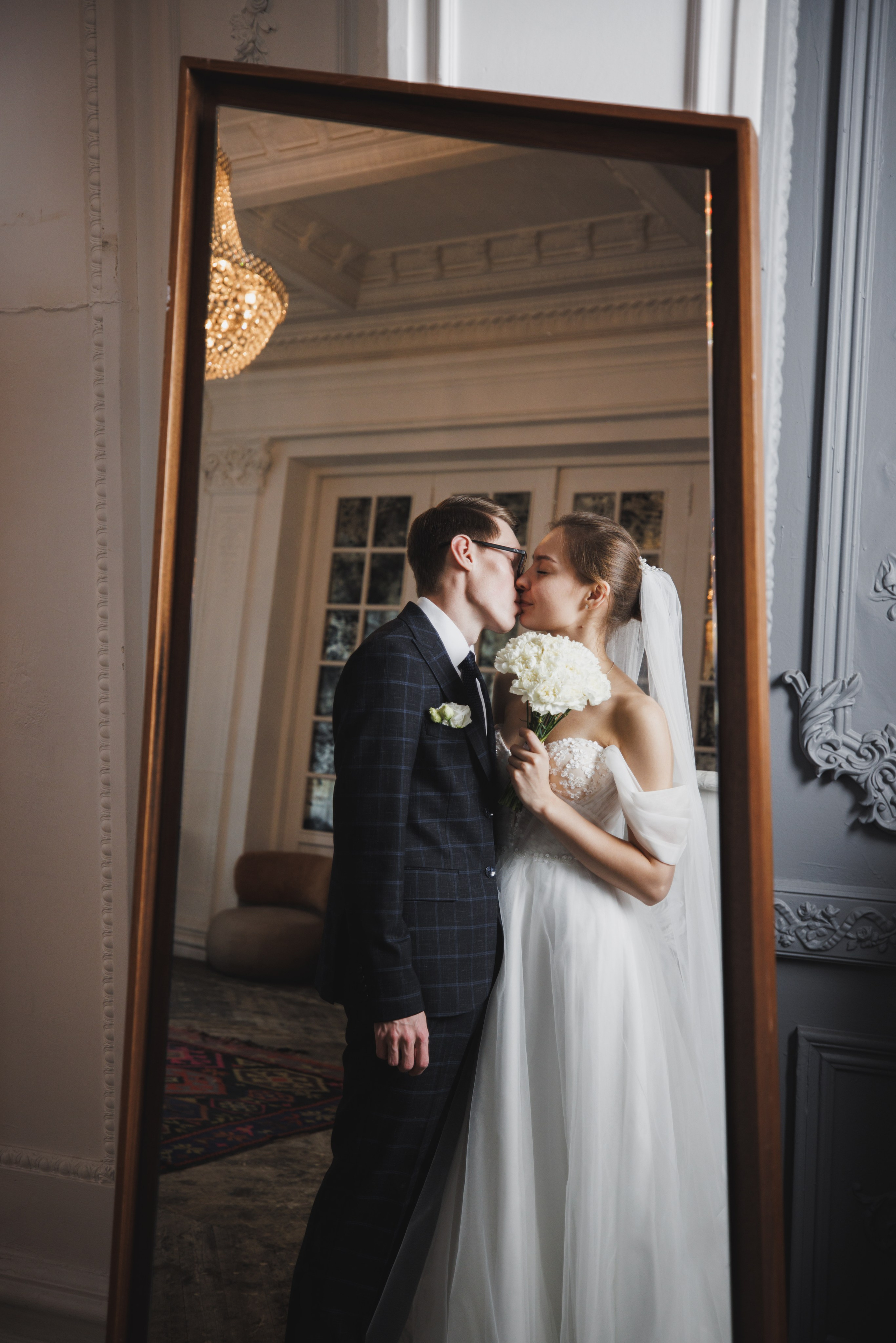 #005 Royal Studio. Фотограф Москва Шептаев Артём