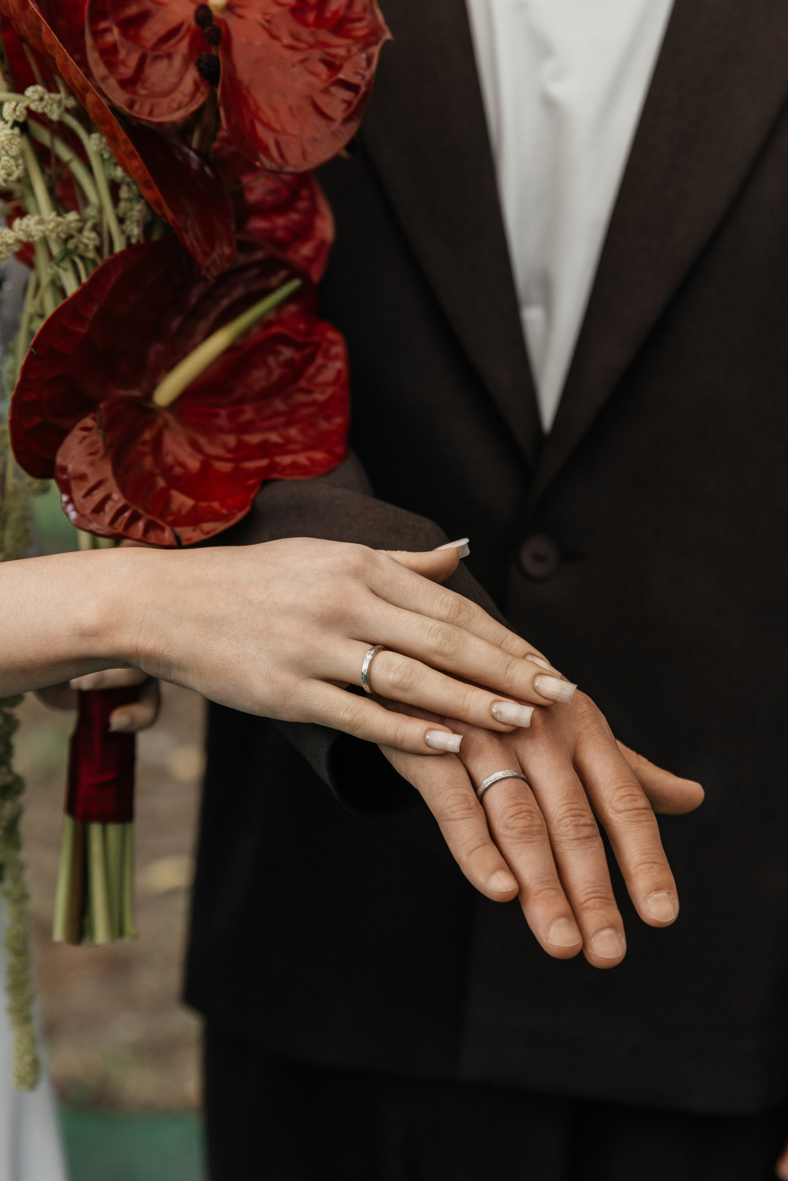 Алина и Александр| Даниловский парк. Фотограф Москва Шептаев Артём