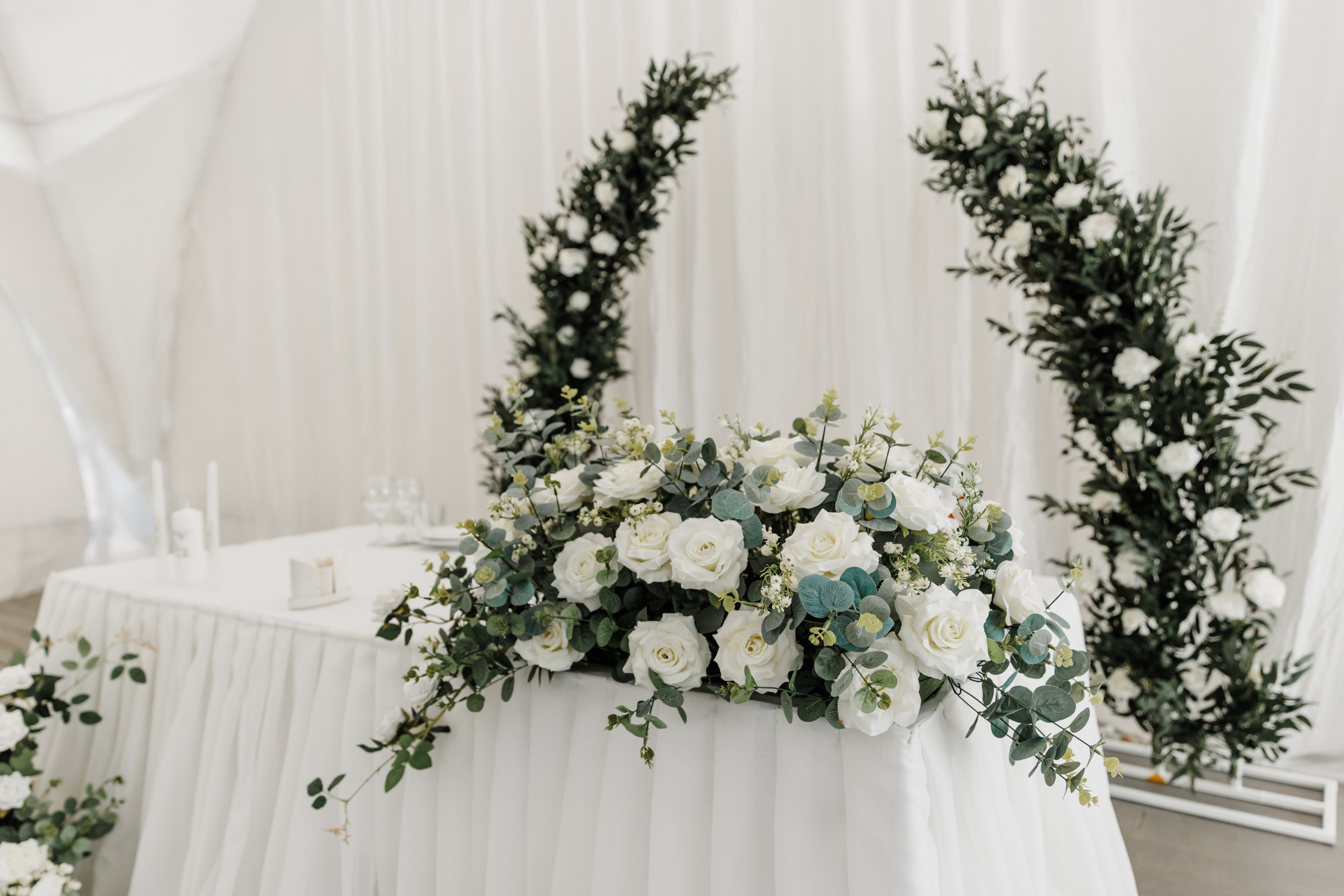 Сергей и Анастасия. Фотограф Москва Шептаев Артём