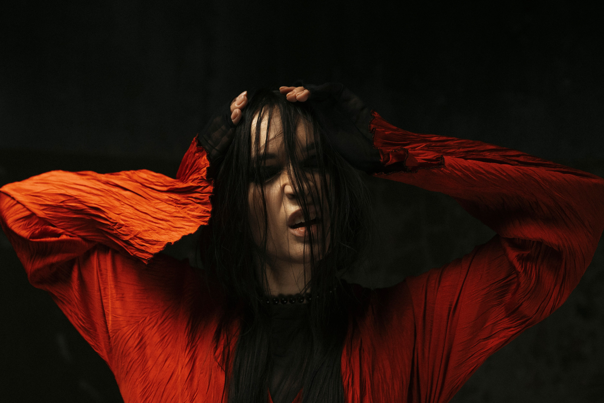 ВАМПИРЫ ДЕКОНСТРУКЦИЯ. Стрит-фотография, полная абсурда, идиотизма и красоты