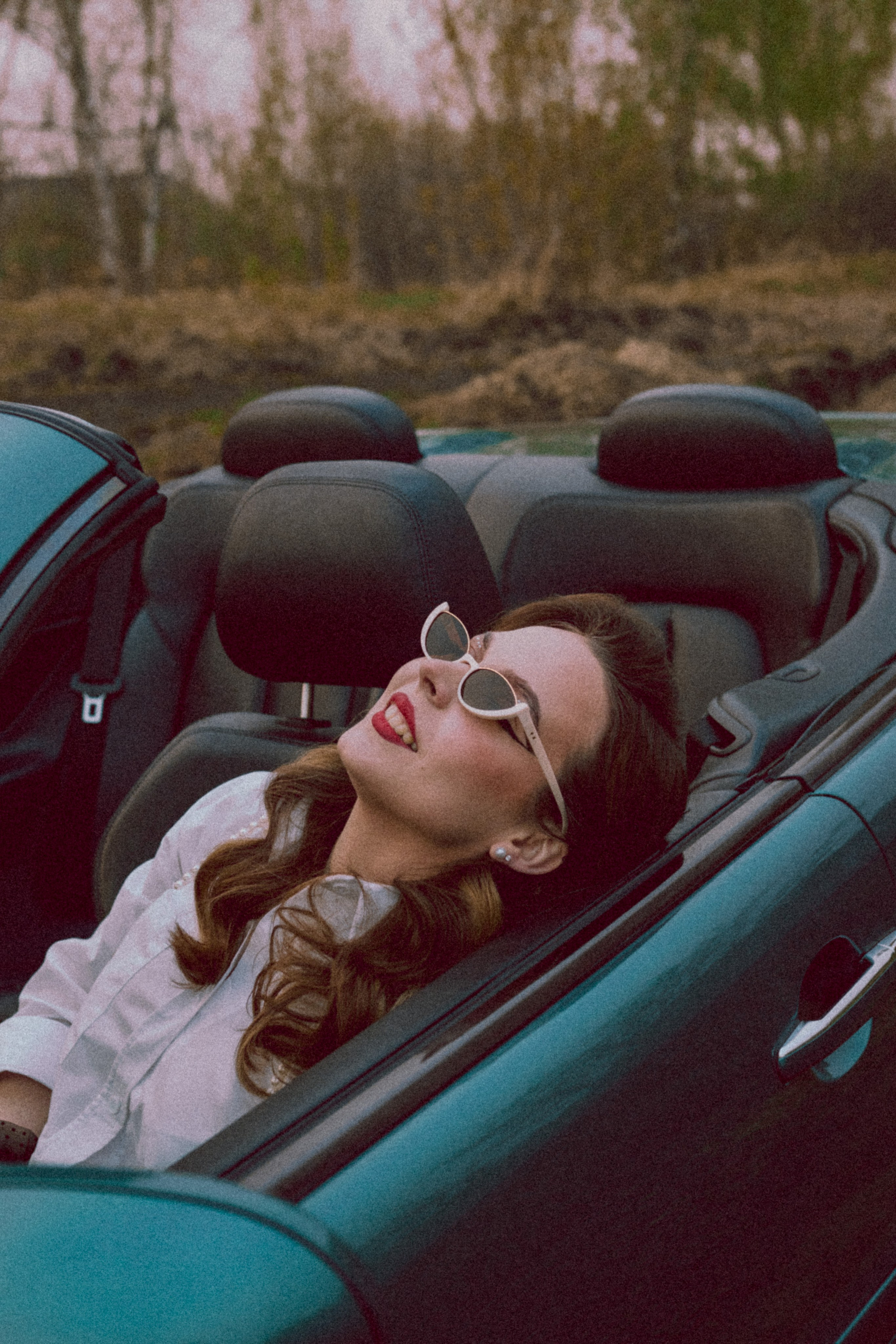 Анна. Фотограф Стилист Тюмень Вера Хайруллина