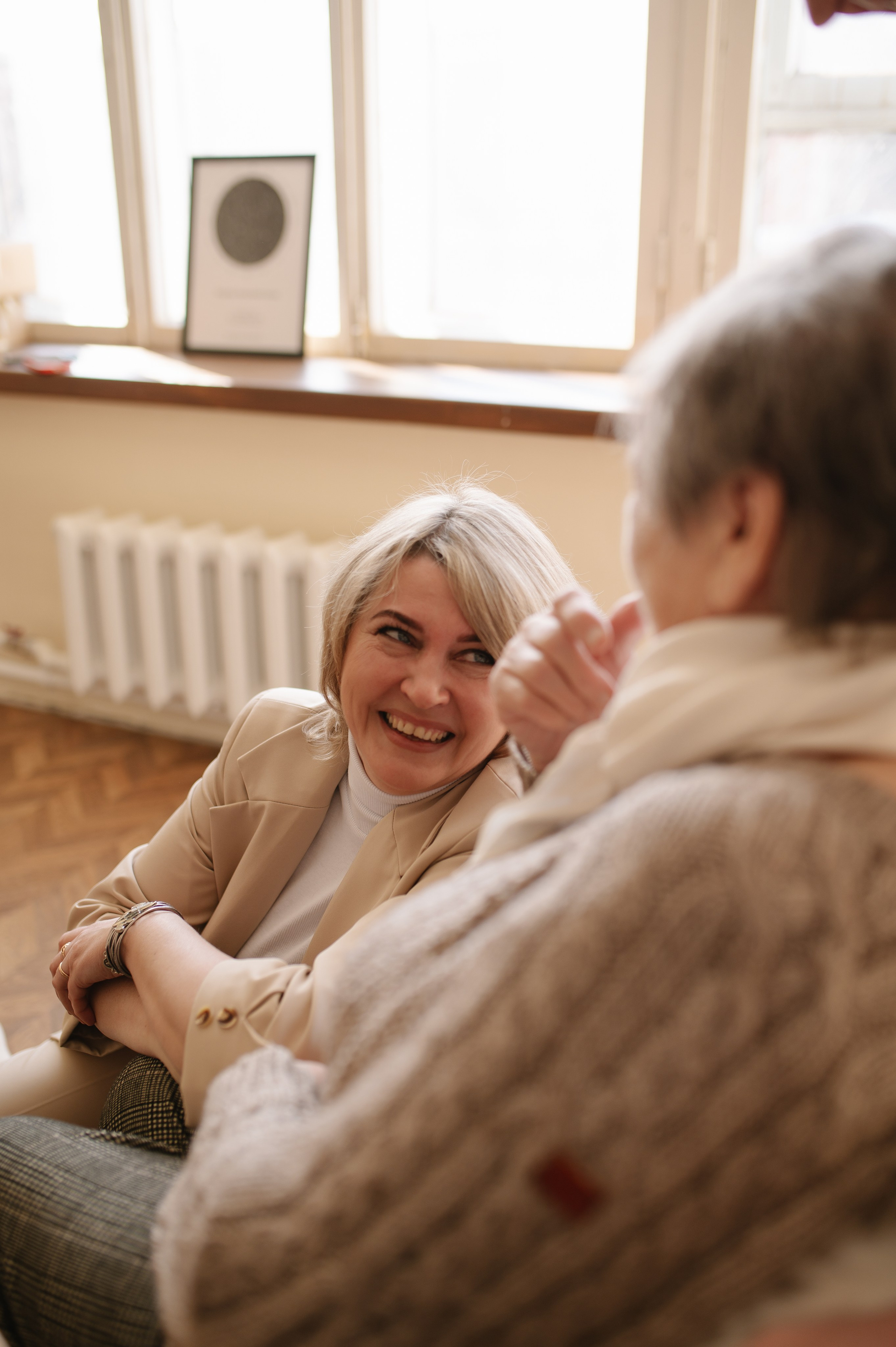 3.03.2024. Фотограф — Ася Орехова