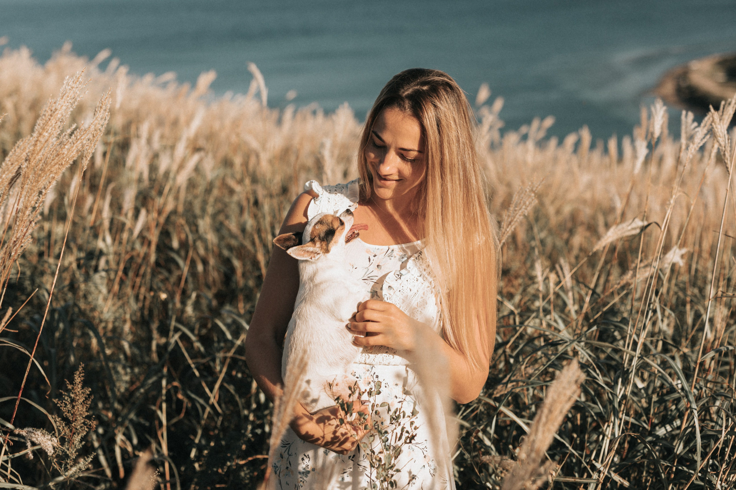 Маргарита. Свадебный и семейный фотограф во Владивостоке Овчинникова Дарья