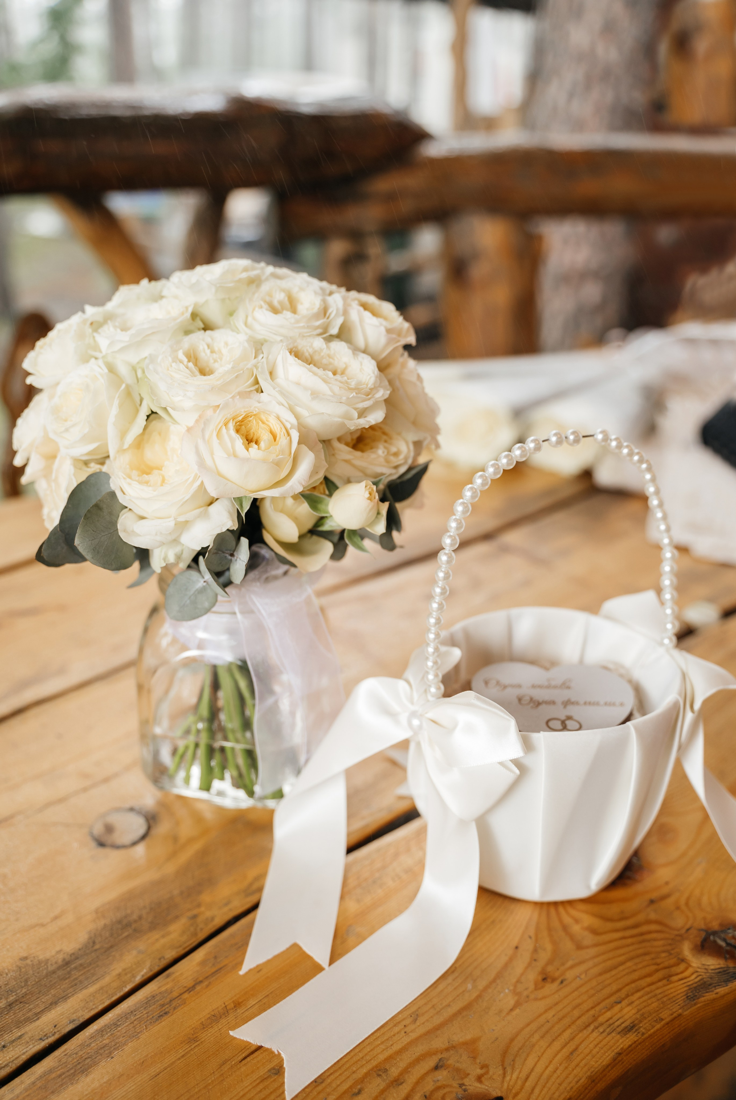 Свадебная история. Свадебный фотограф Амина Хомович