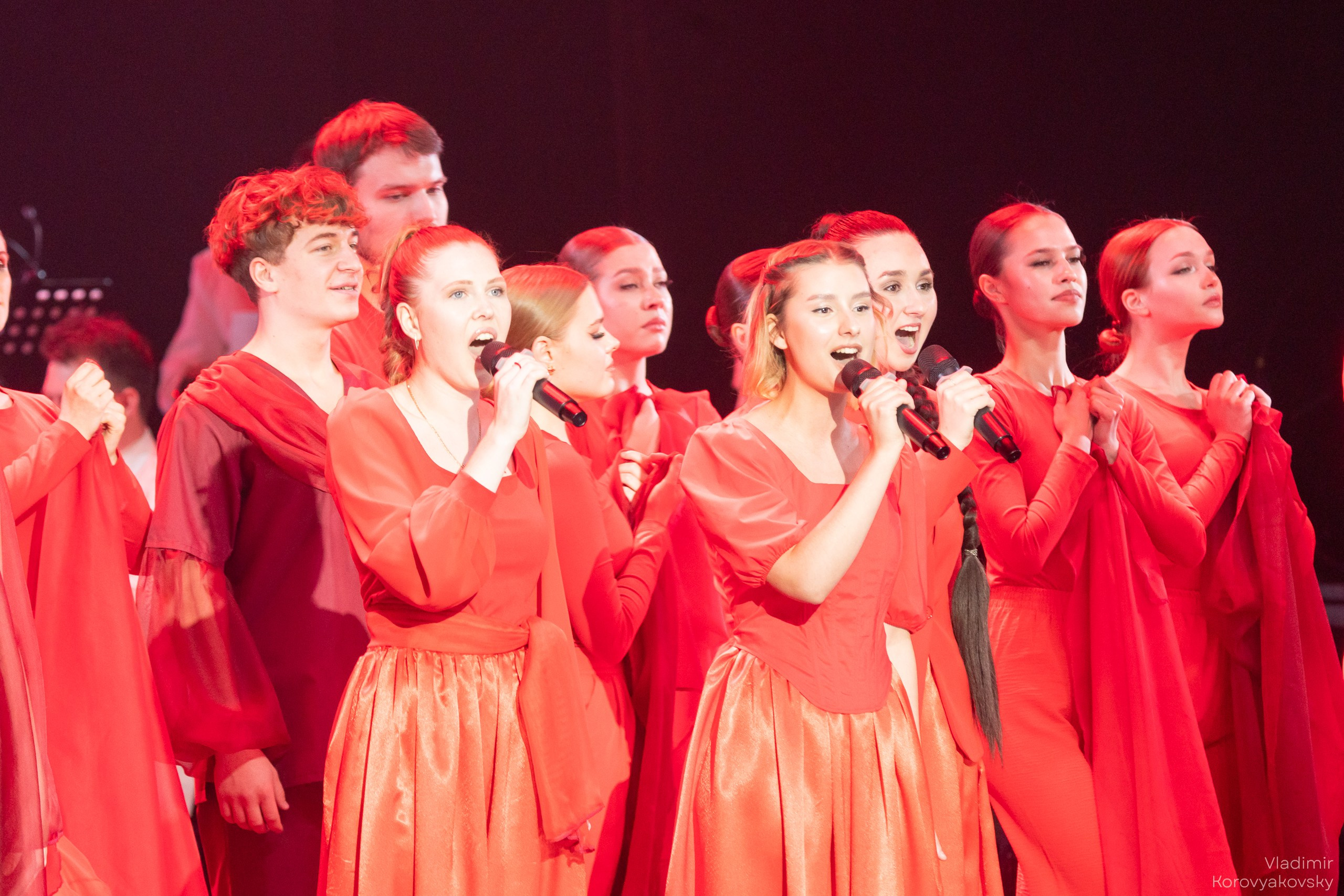 ТРАНСПАРТ 2025. Фотограф Владимир Коровяковский