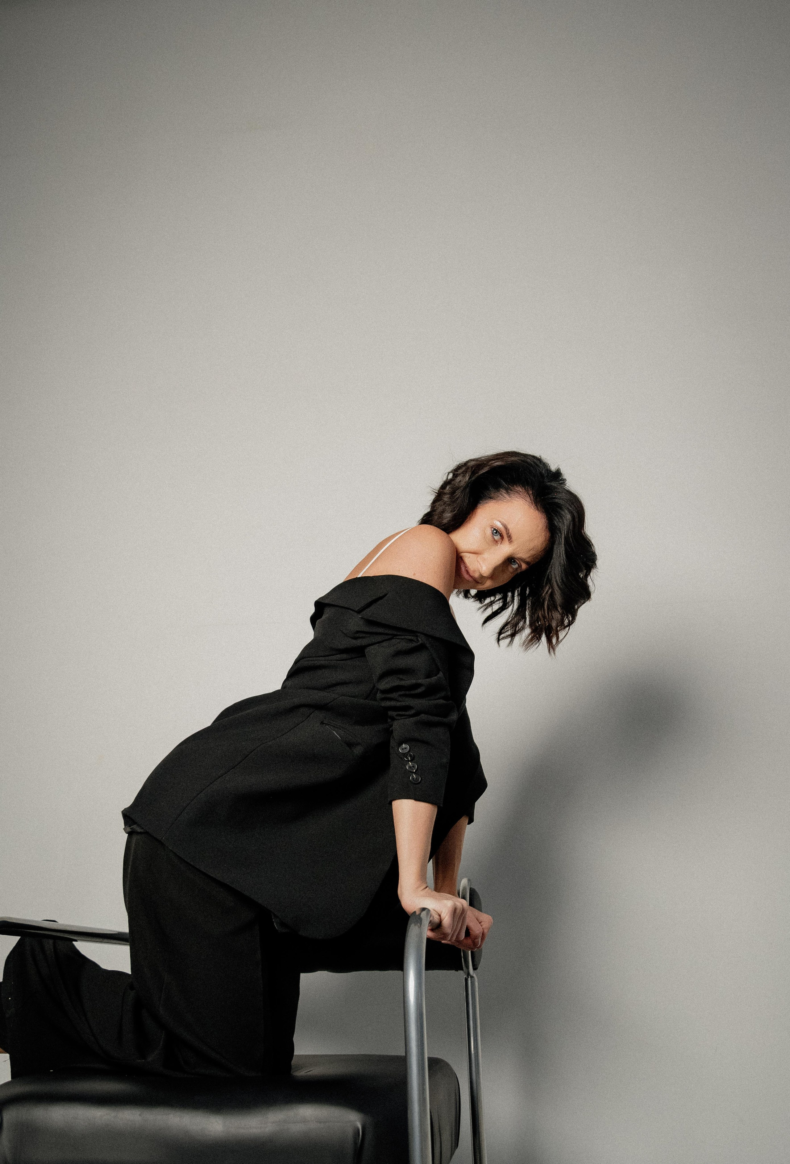 Евгения. Фотограф Алёна Евграфова