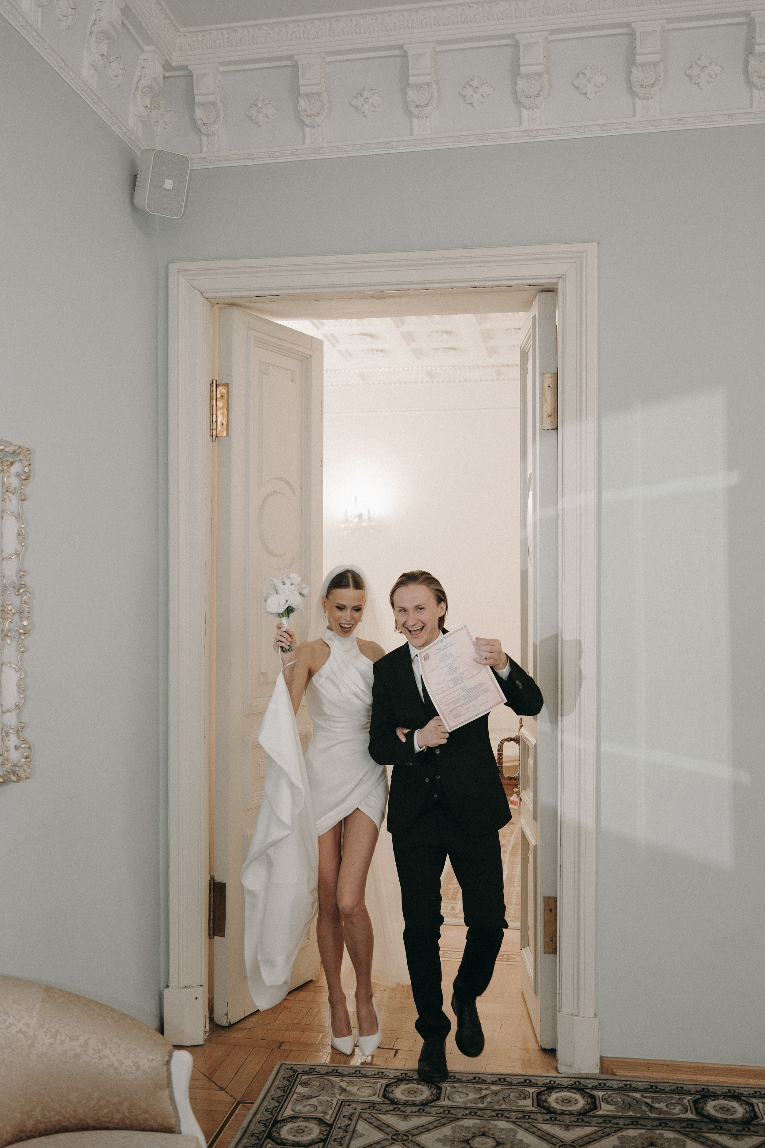 Tolya \ Lena — Piter about love. Фотограф Юрий Марилов Москва, Тюмень