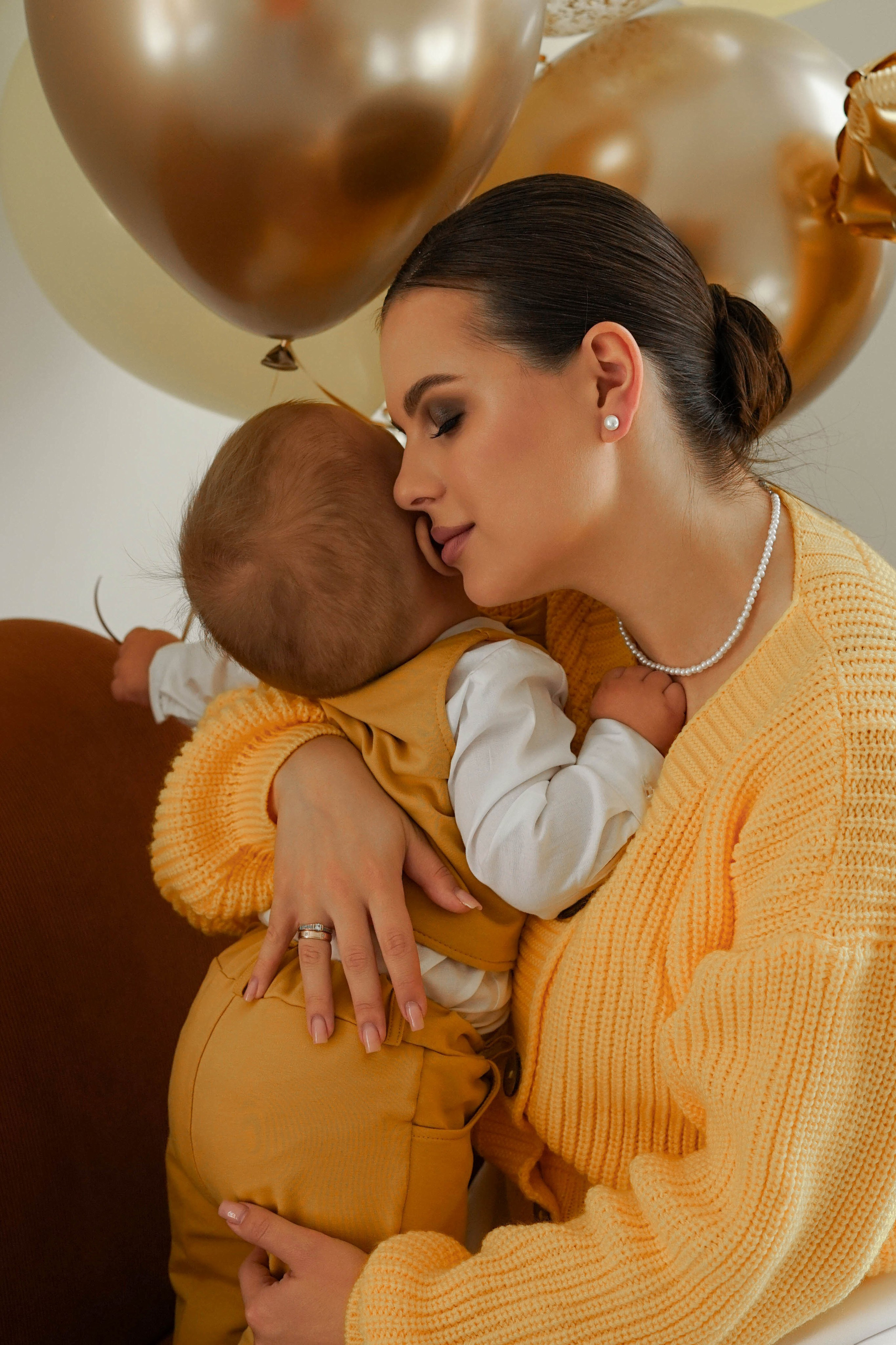 Оля, Гриша и Артем. Фотограф в Иркутске