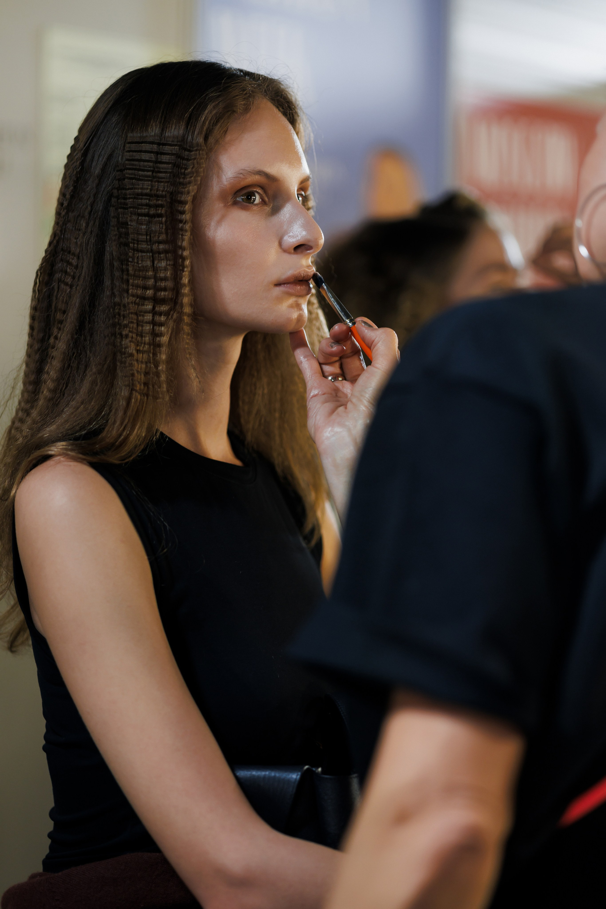 MFW. Yulia Tsyganova