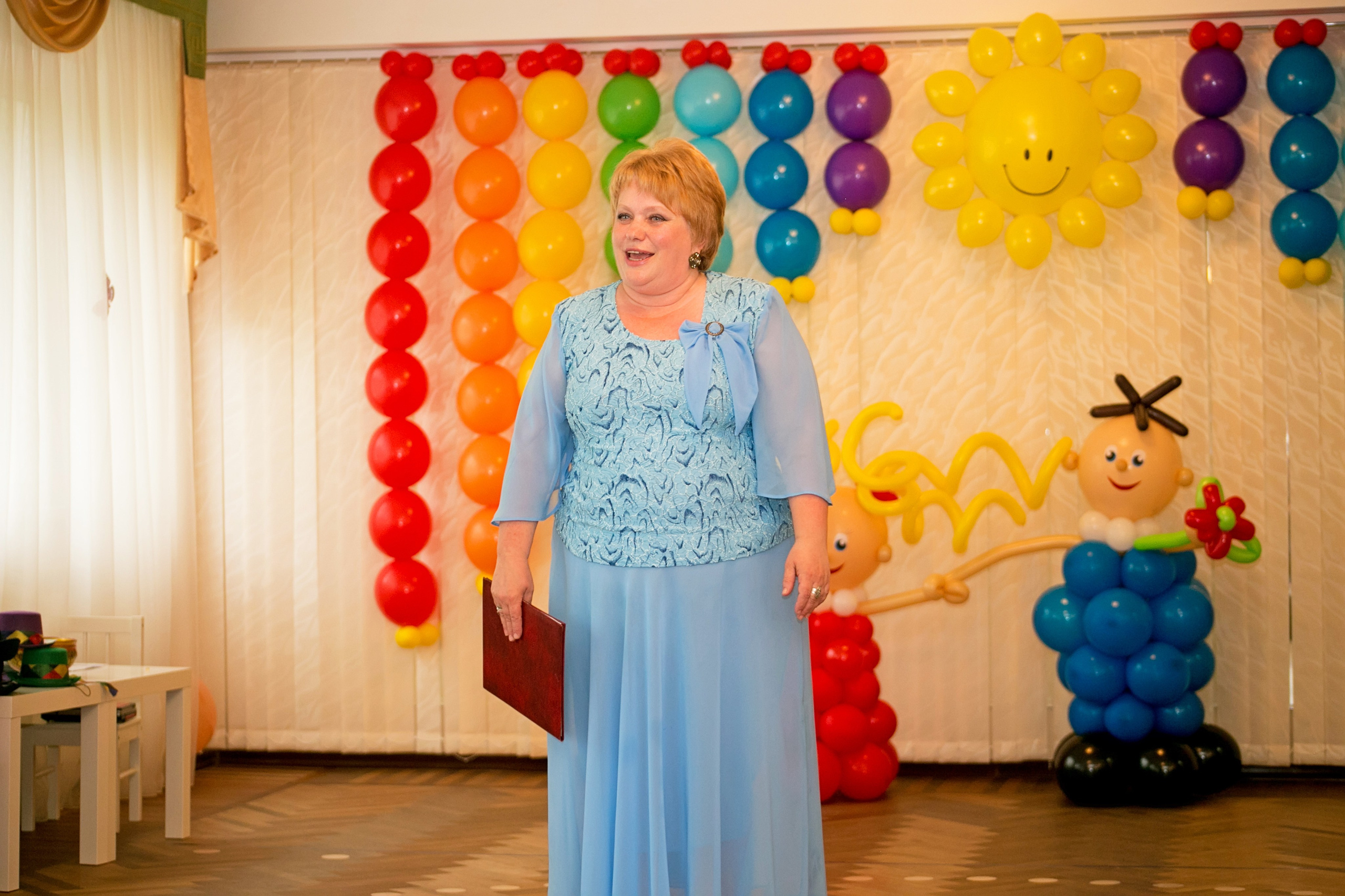 Выпускной стиляги. Семейный и детский фотограф в Нижнем Новгороде