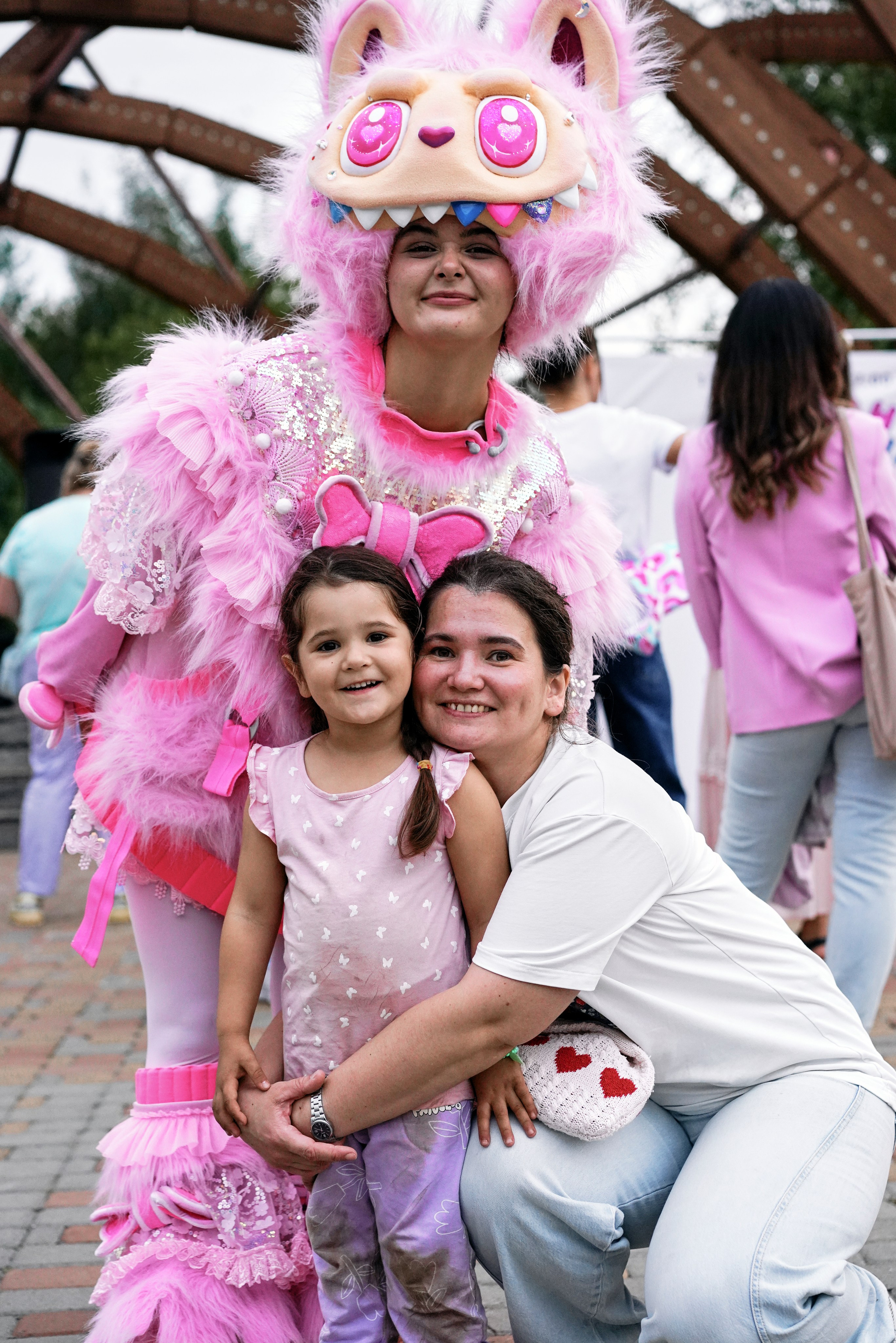 «Семейная вечеринка» 17.08.25. Фотограф Казань