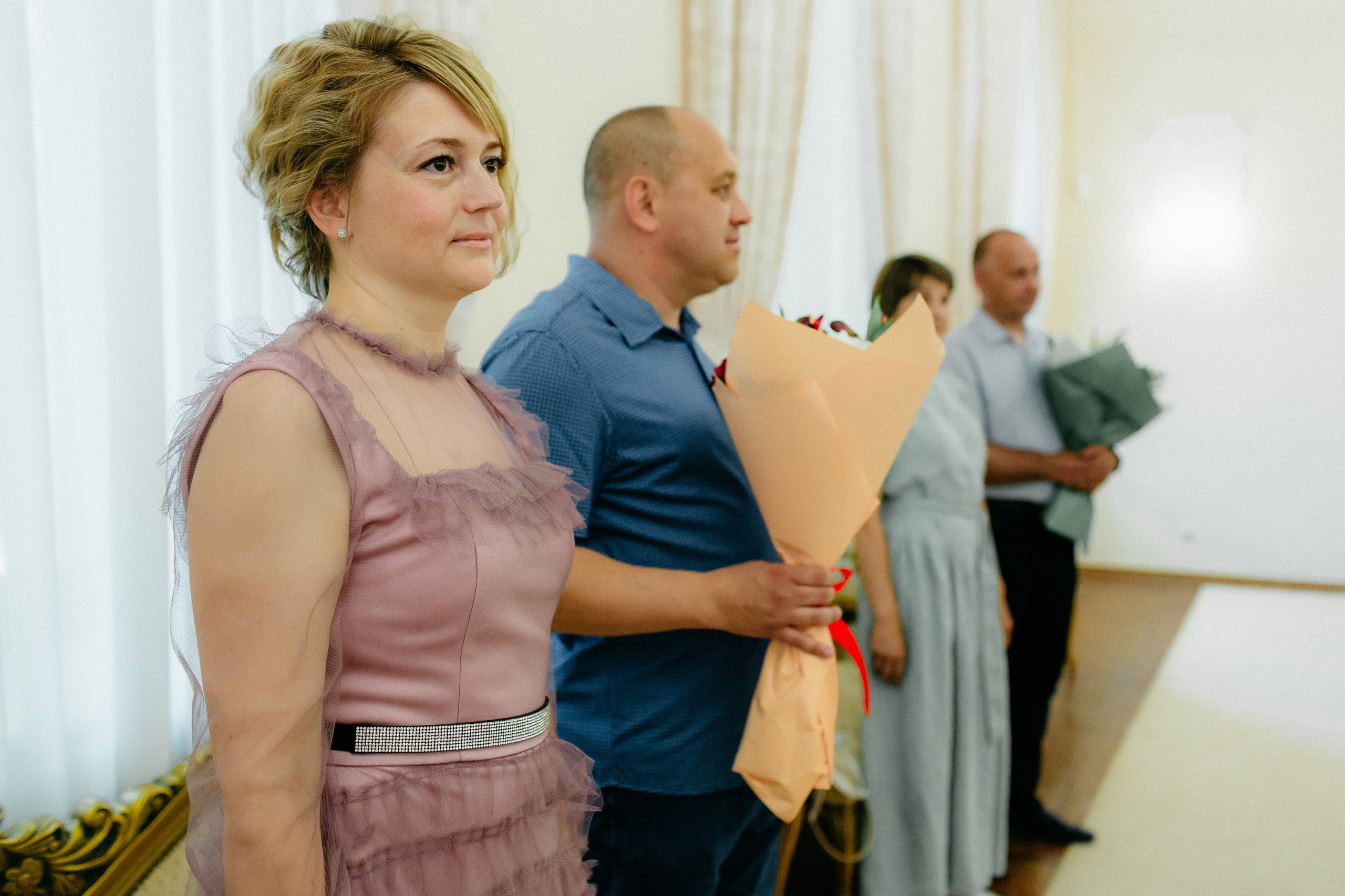 АННА И ИЛЬЯ. Свадебный и семейный фотограф Иваново Елена Угодина