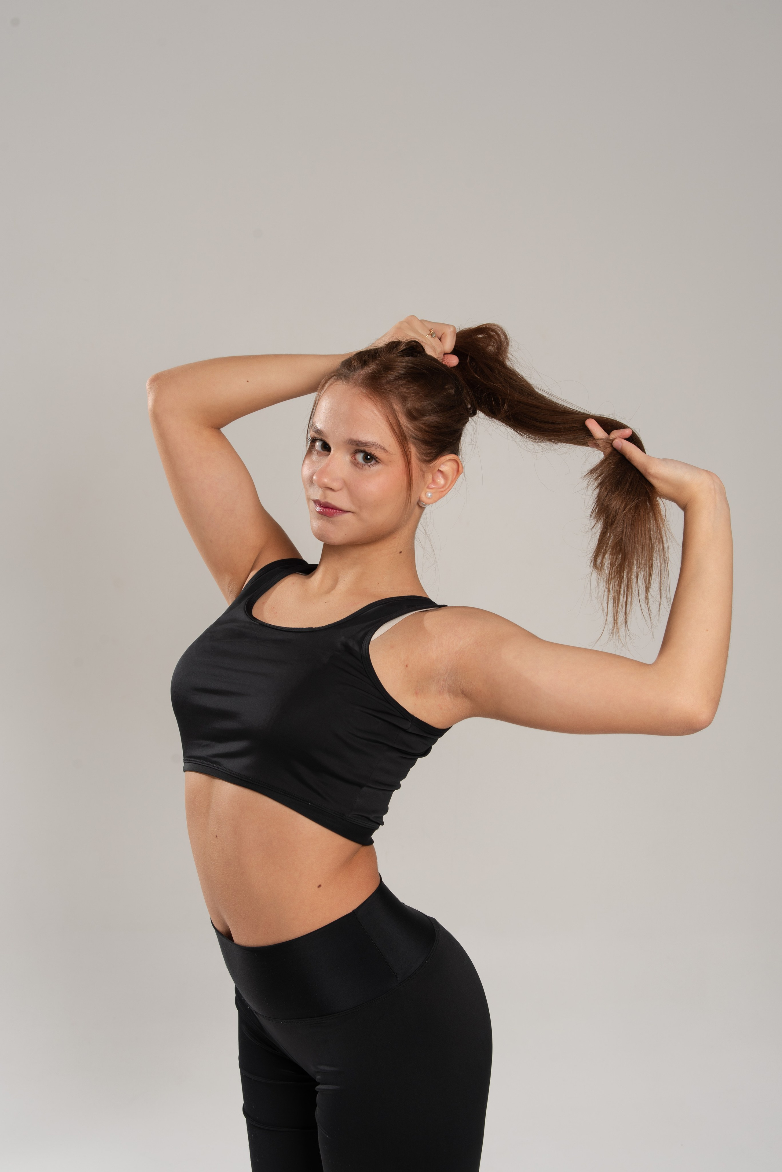 Соболева Наталия. Promodels