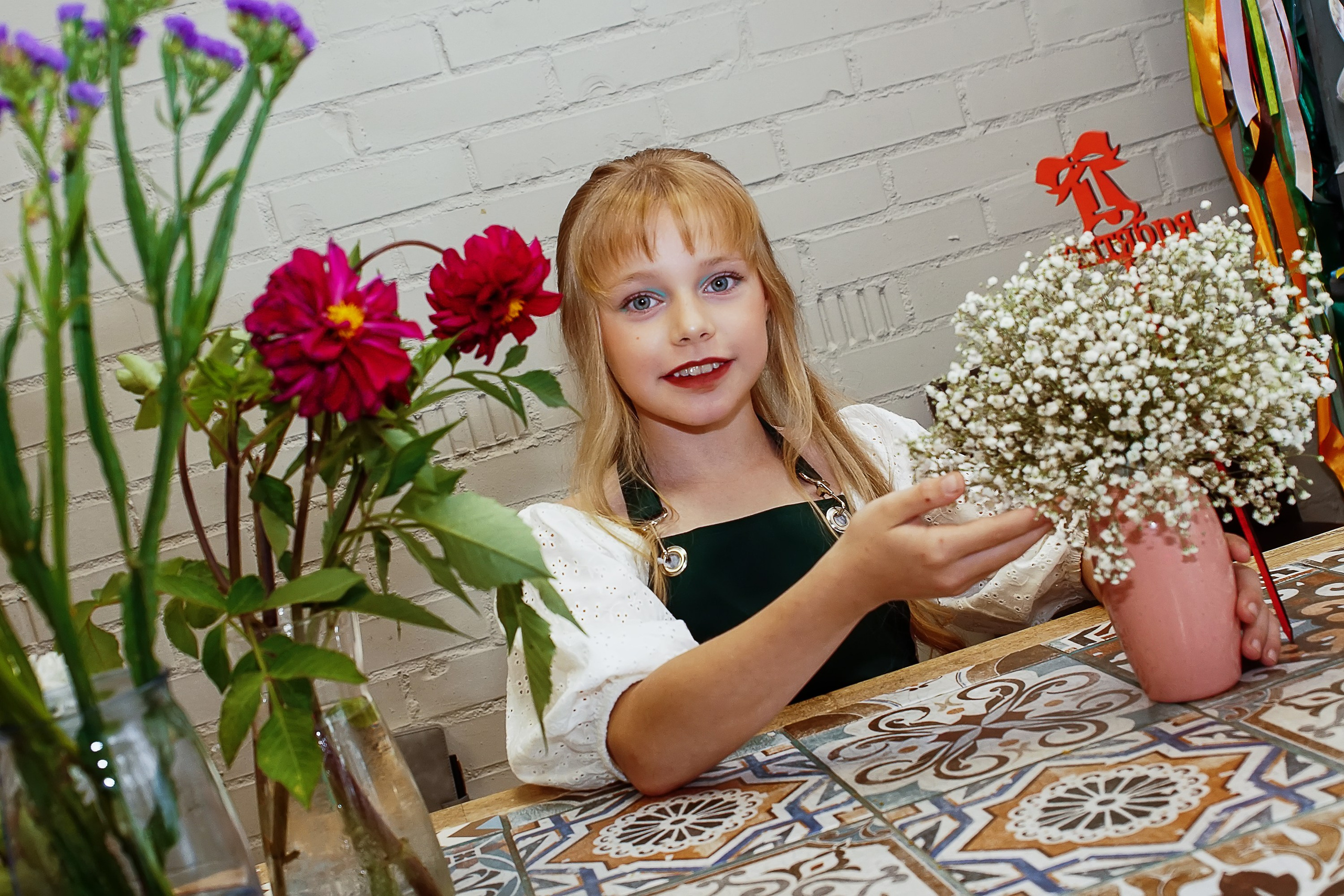 Сушенкова Анна. Promodels