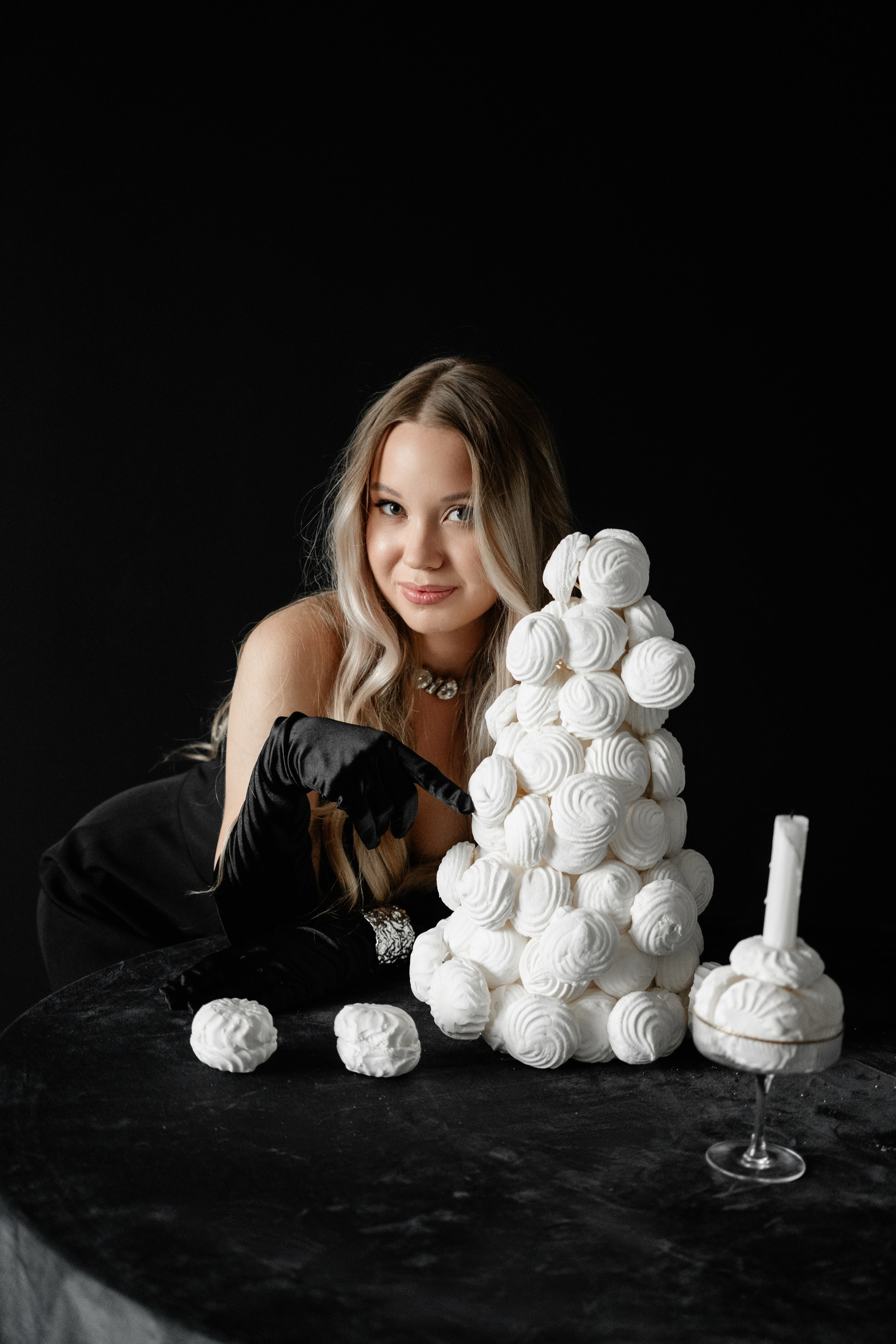 Индивидуальные. Главная