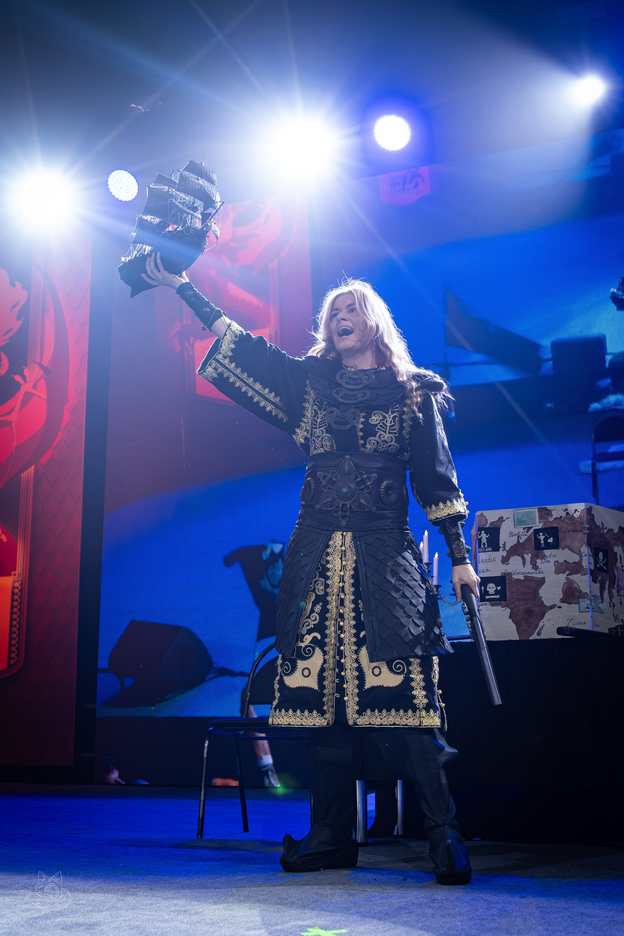 Победители Epic Con Russia 2025 | Москва. Косплей фотограф