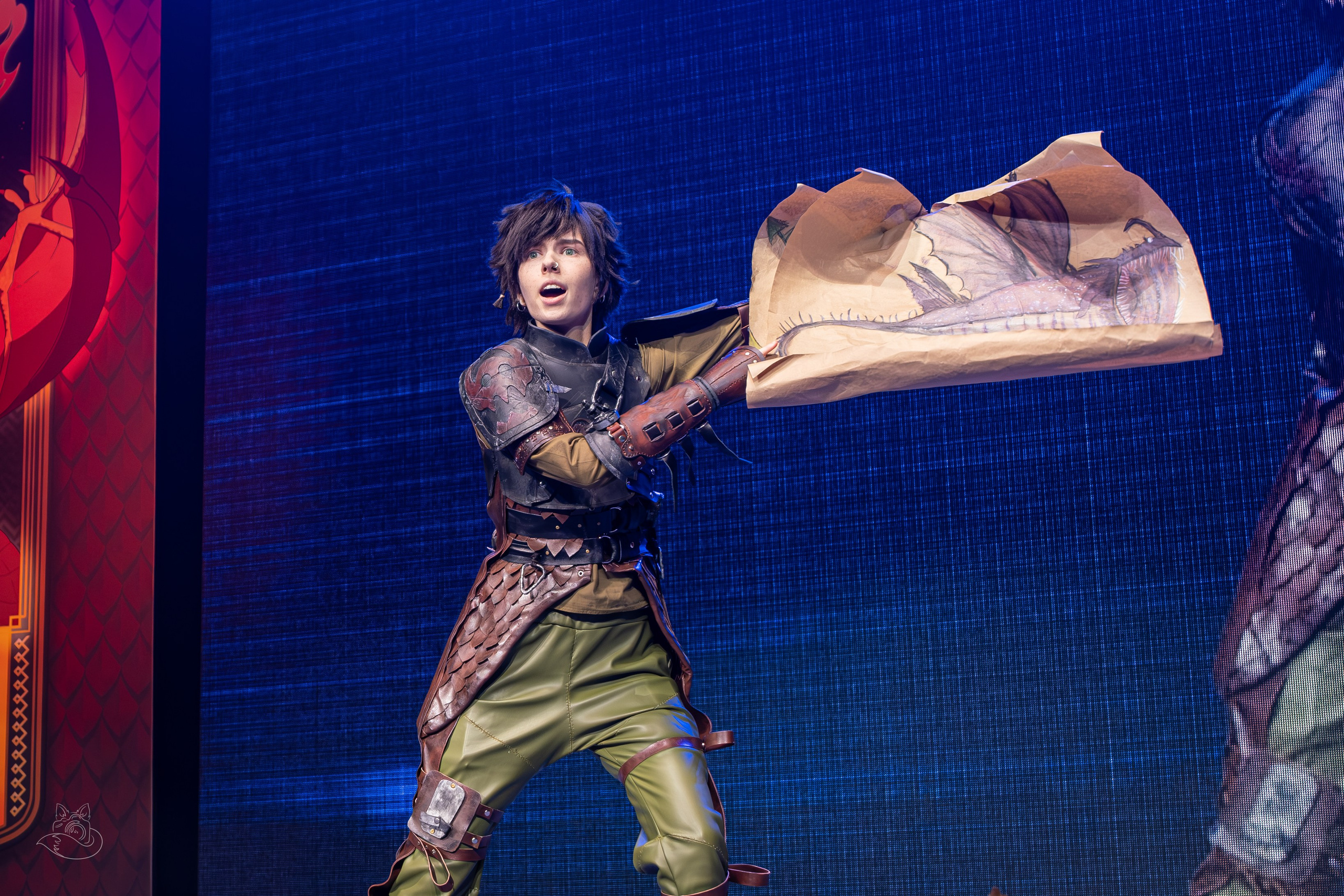 Победители Epic Con Russia 2025 | Москва. Косплей фотограф