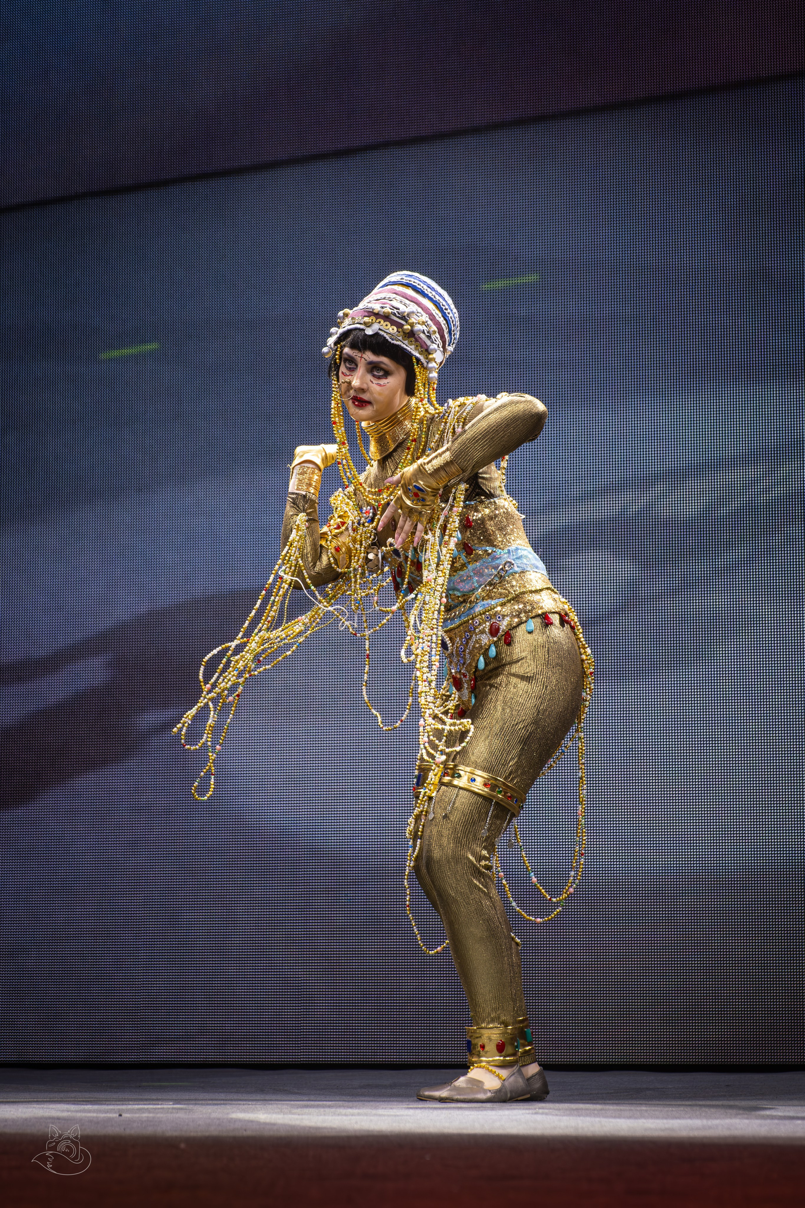 Конкурс Epic Con Russia 2025 | Москва. Косплей фотограф