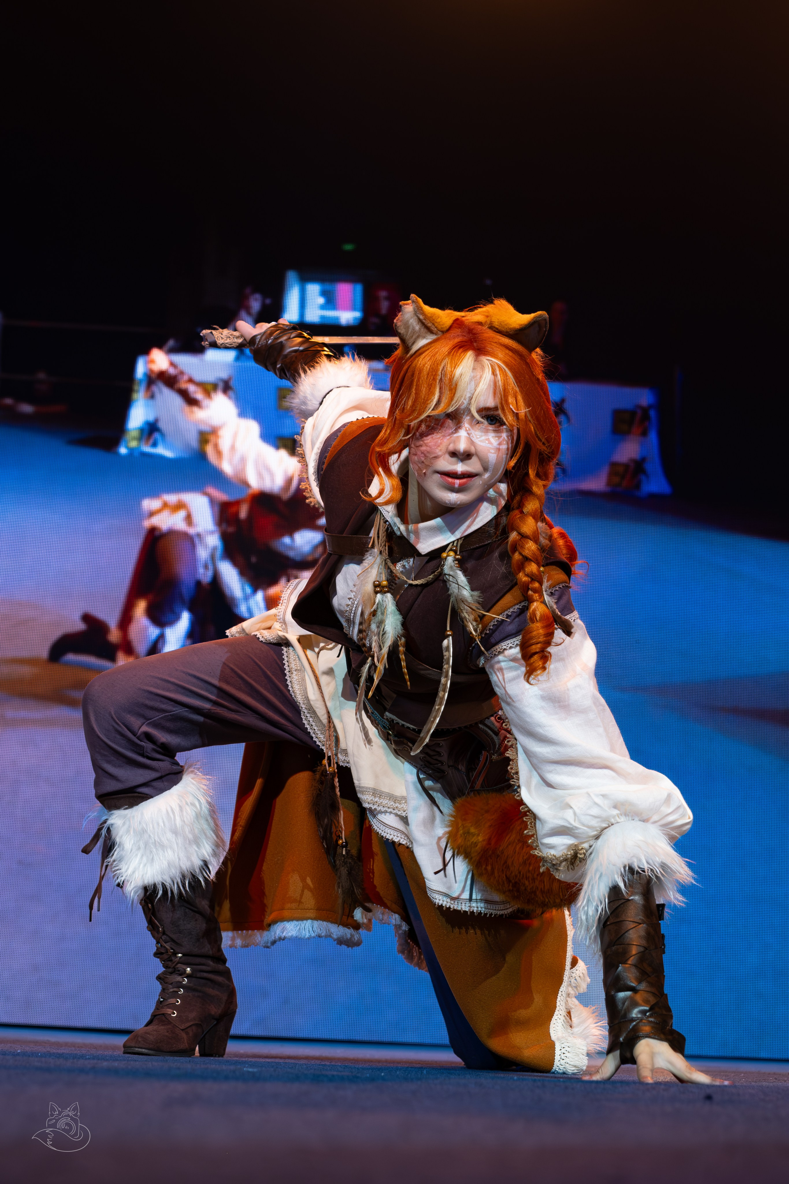 Победители Epic Con Russia 2025 | Москва. Косплей фотограф