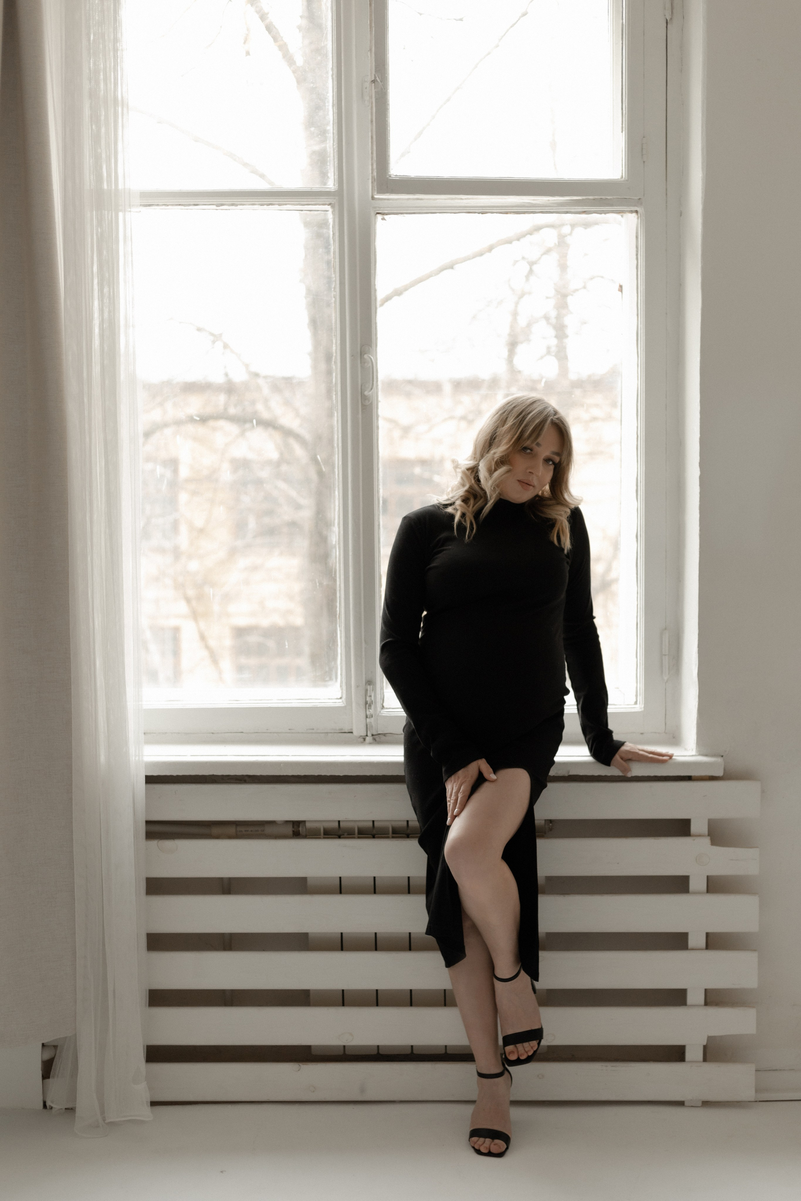 Екатерина. Фотограф Йошкар-Ола Марина Королева