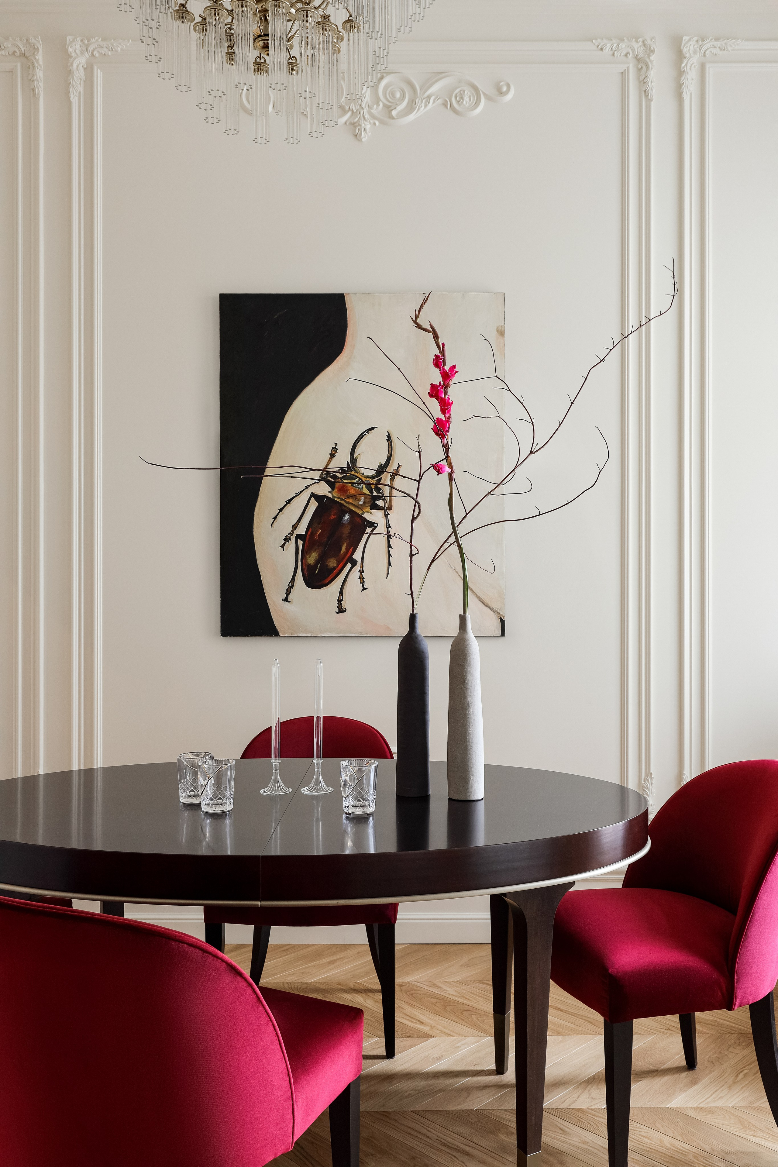 Фотограф Максим Максимов