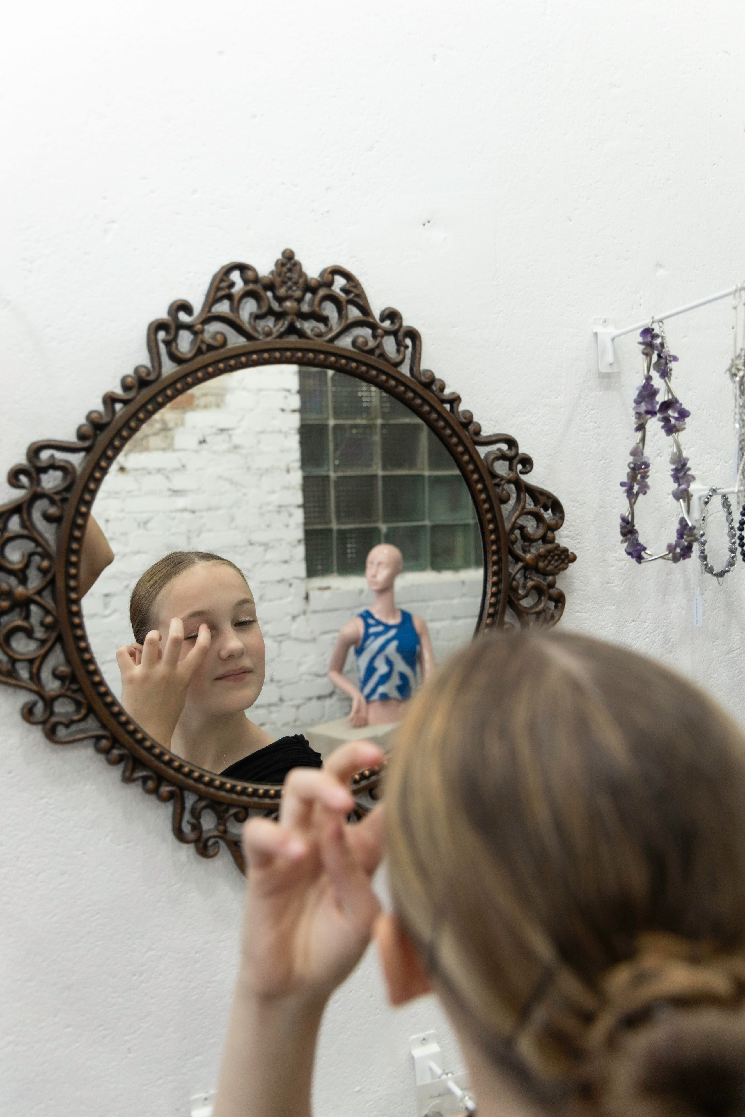 Открытие «FISUN | MIRAM Brand». Olya Posnimay