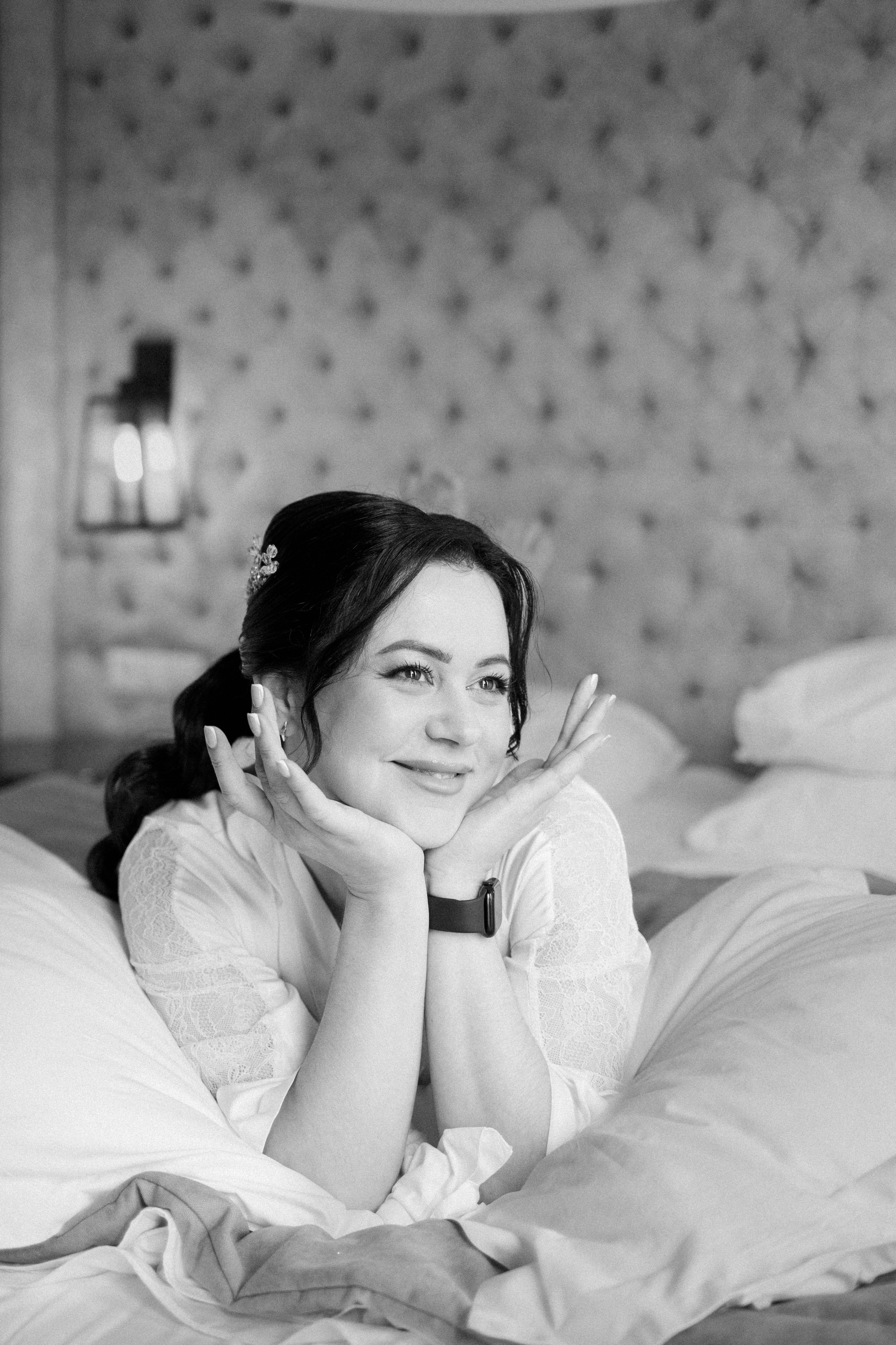 Дмитрий и Екатерина. Свадебный и репортажный фотограф в Хабаровске Никита Быков