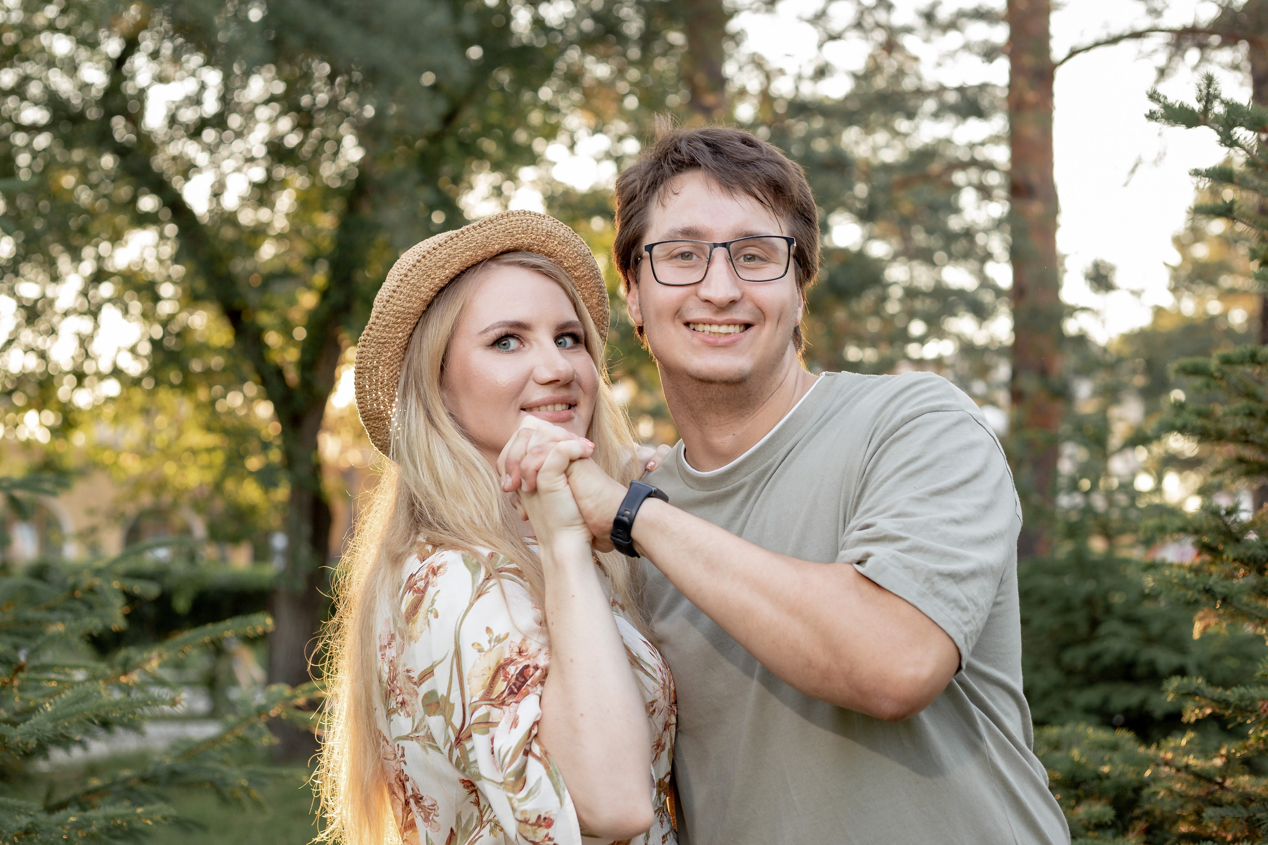 Услуги. Свадебный и репортажный фотограф в Хабаровске Никита Быков