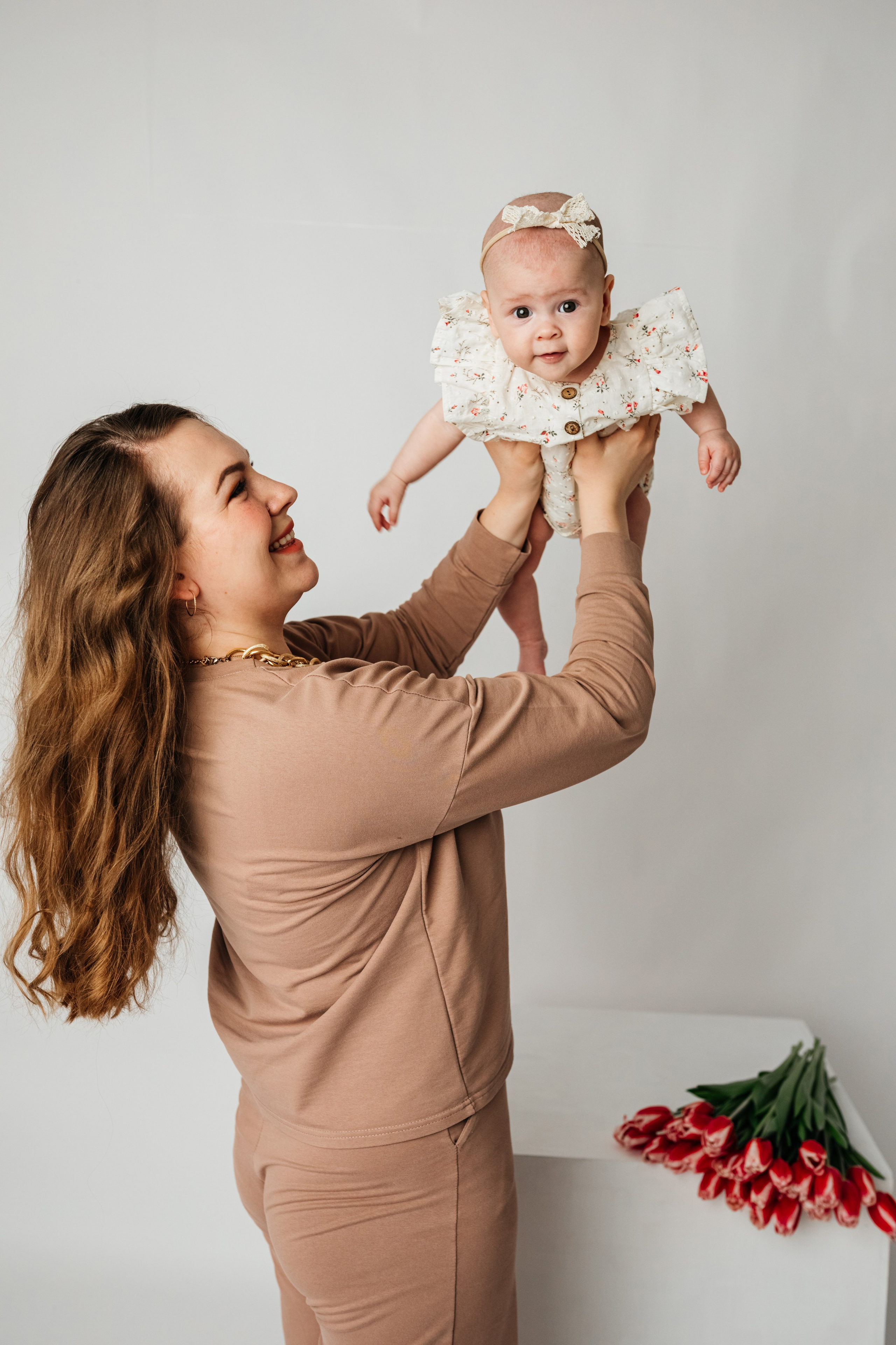 Фотопроекты. Фотограф новорождённых семейный фотограф Томск Елена Каплина