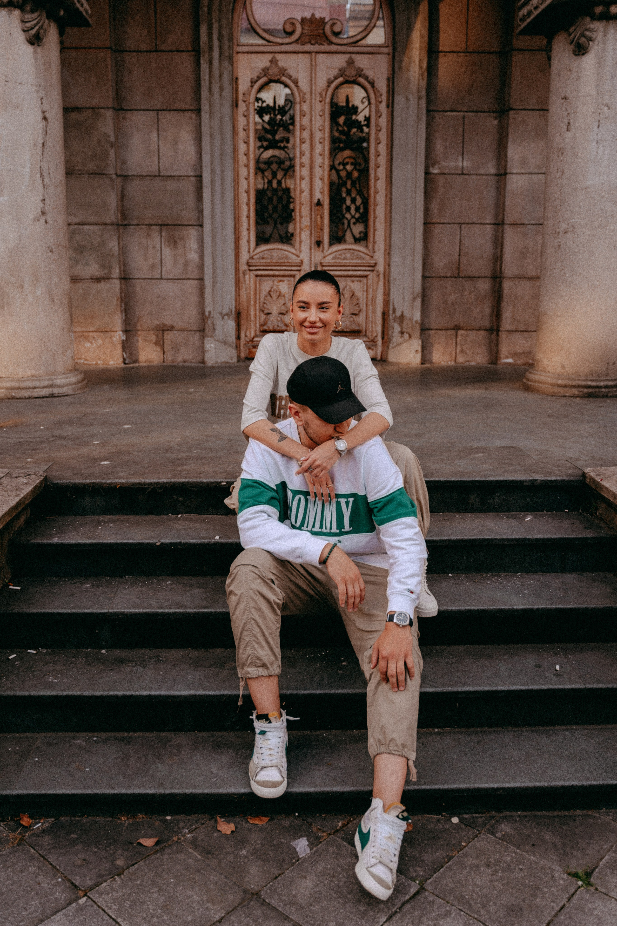 Лав стори. Фотограф и Видеограф Илья Копытов