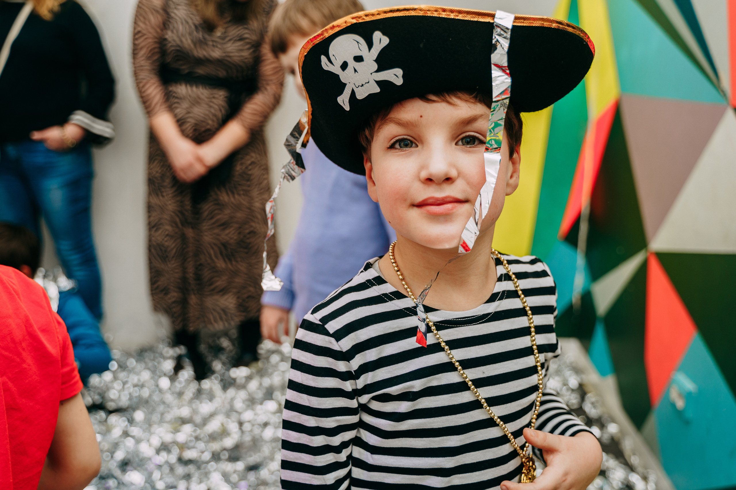 Family celebration. Репортажный и портретный фотограф в Санкт-Петербурге Энли