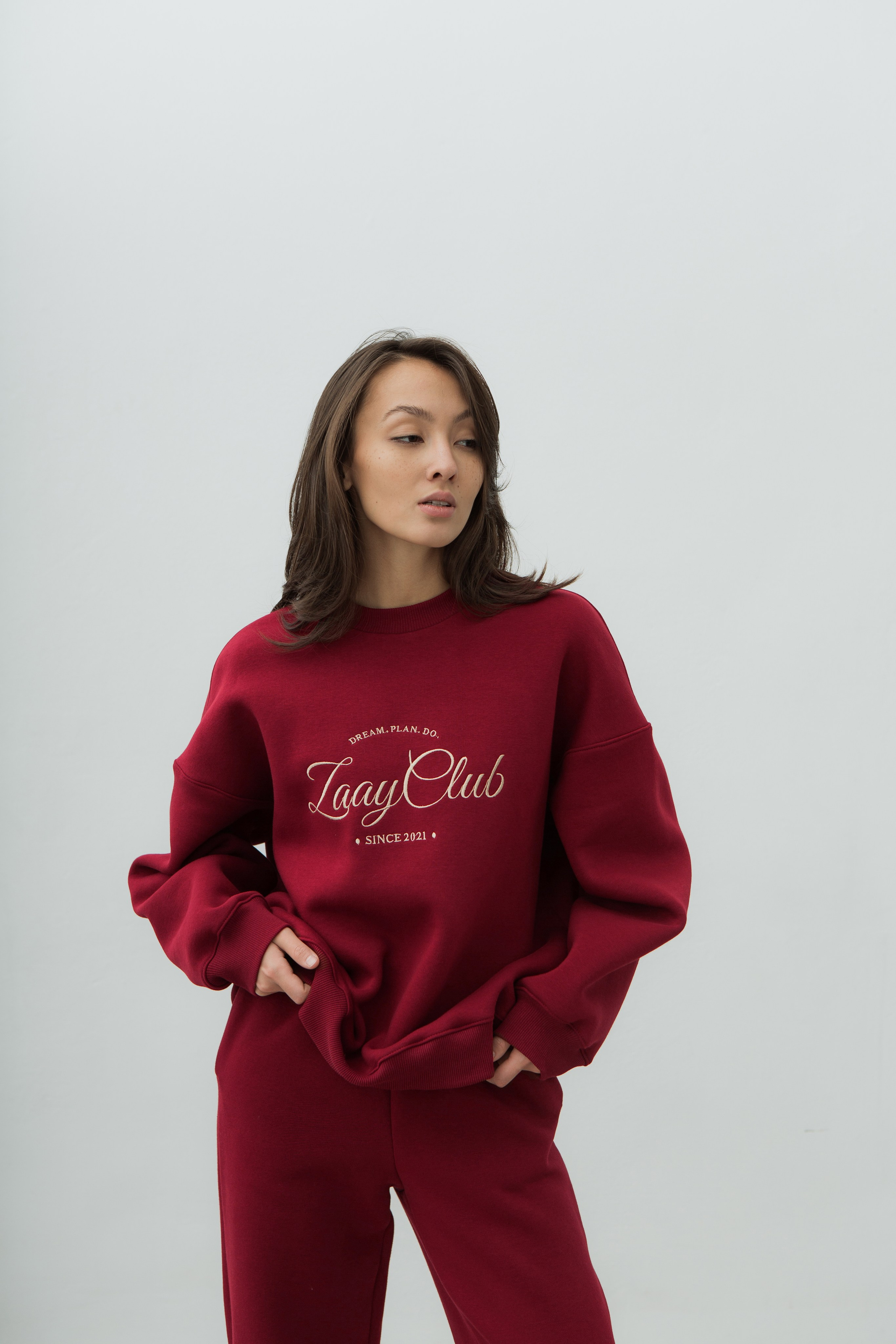 Zaay Winter 23-24. Фотограф Евгений Политов