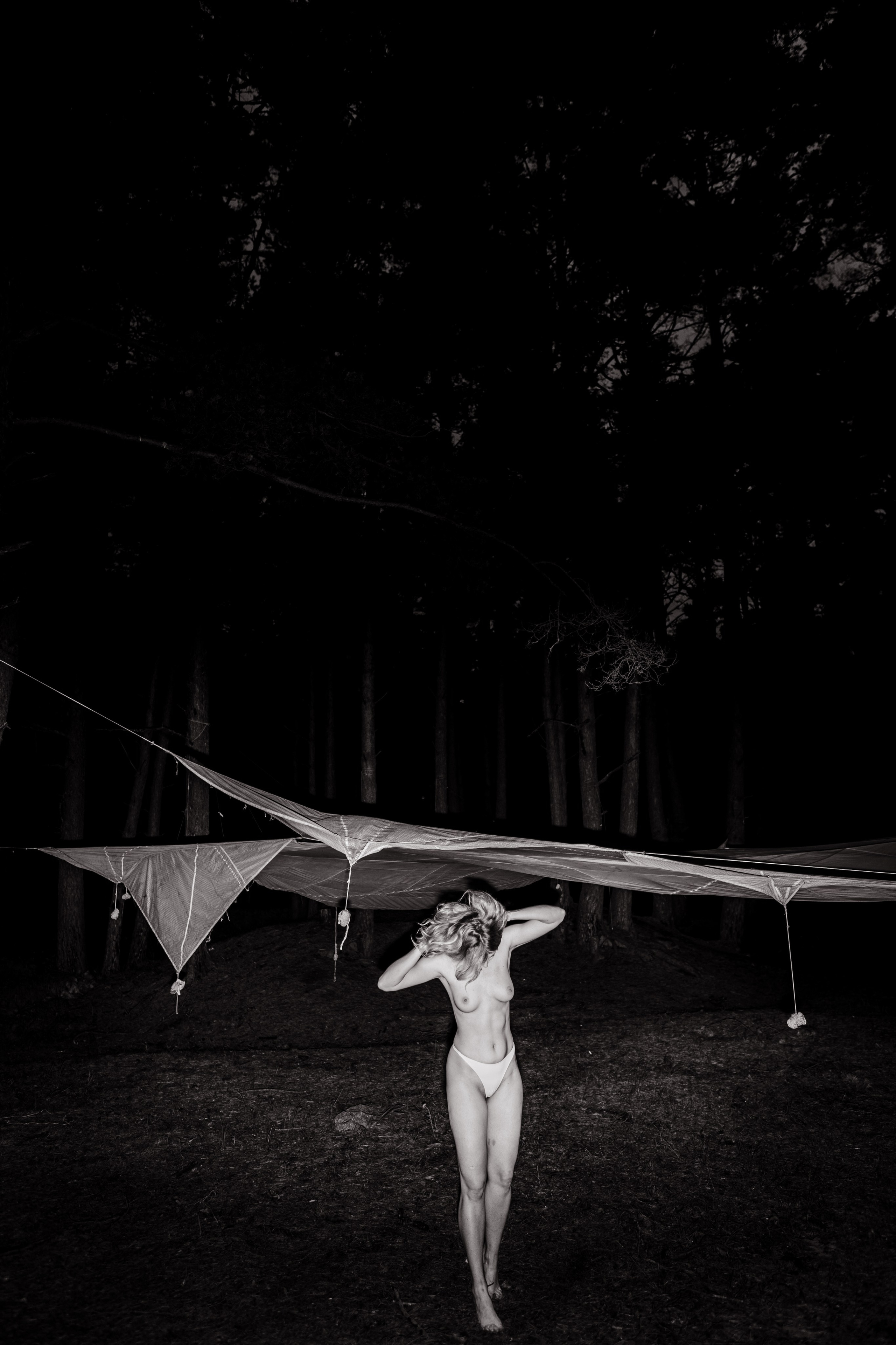 Yulia. Фотограф Евгений Политов