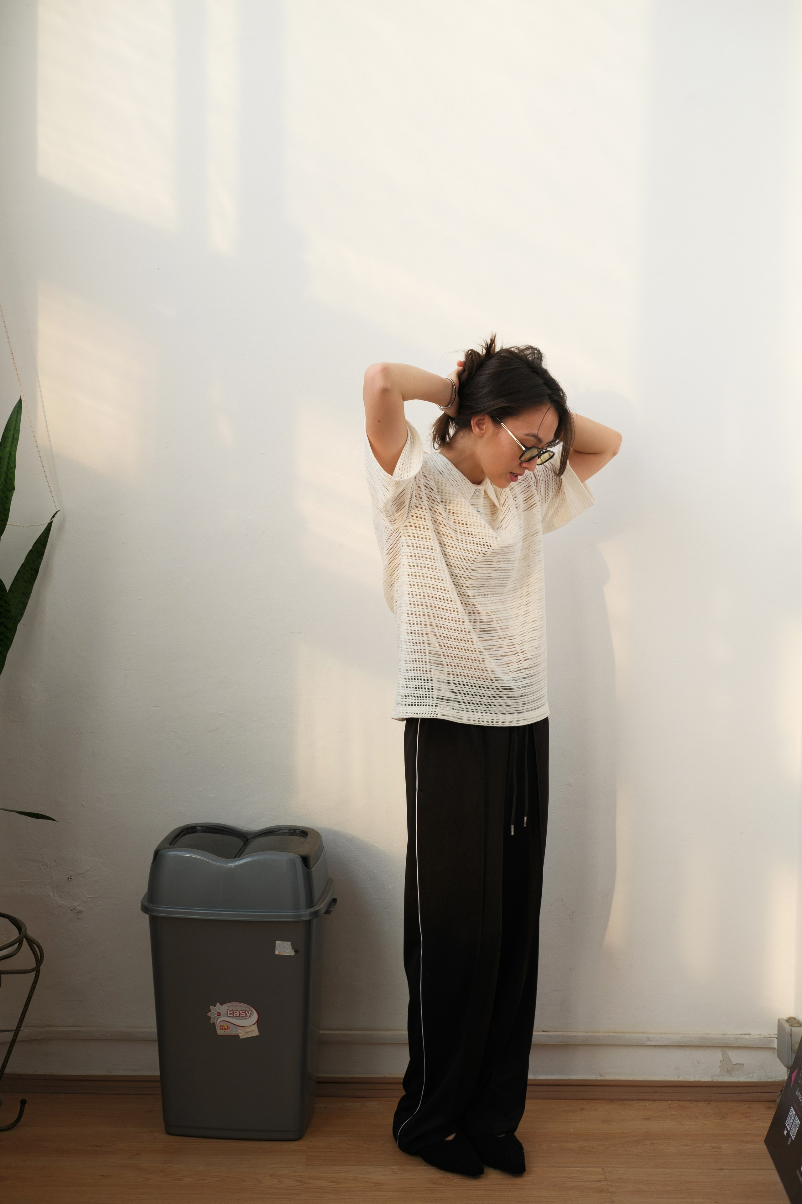 Zaay Spring'2025. Фотограф Евгений Политов