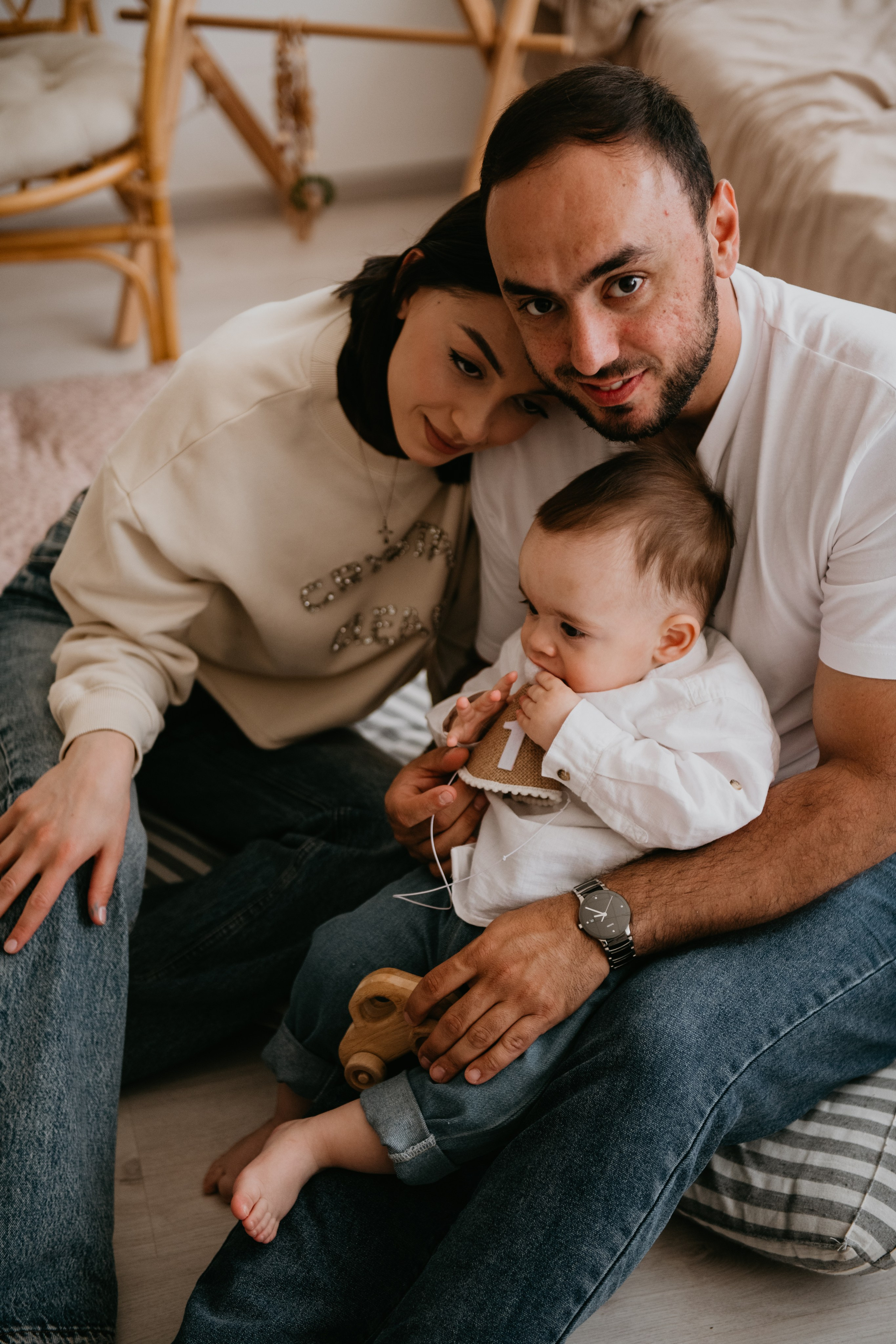 Семейные съёмки. Детский и семейный фотограф в Армавире Даша Зубкова