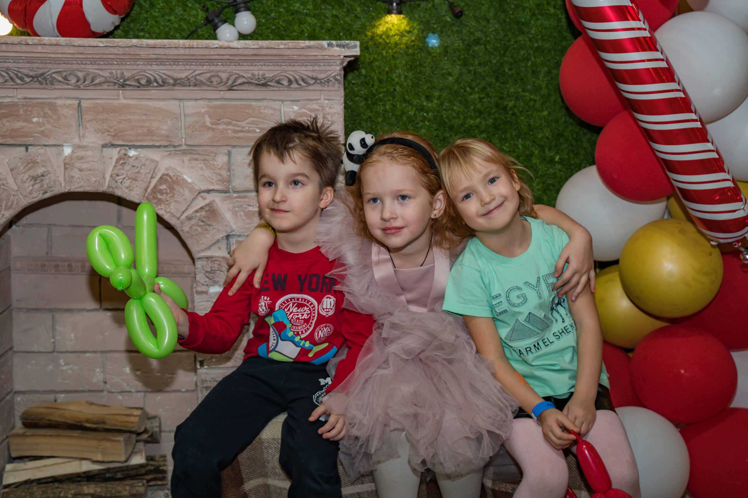 Дни рождения