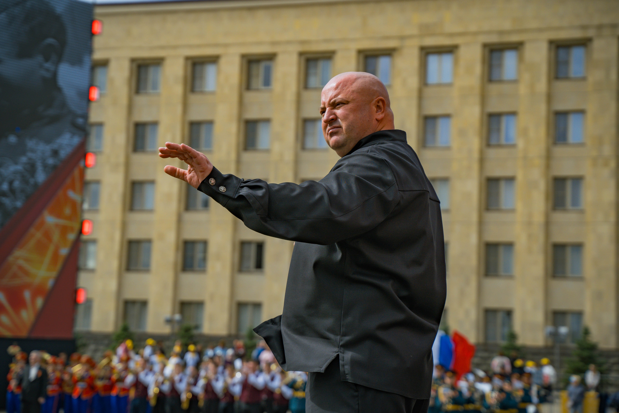 Концерты/Фестивали