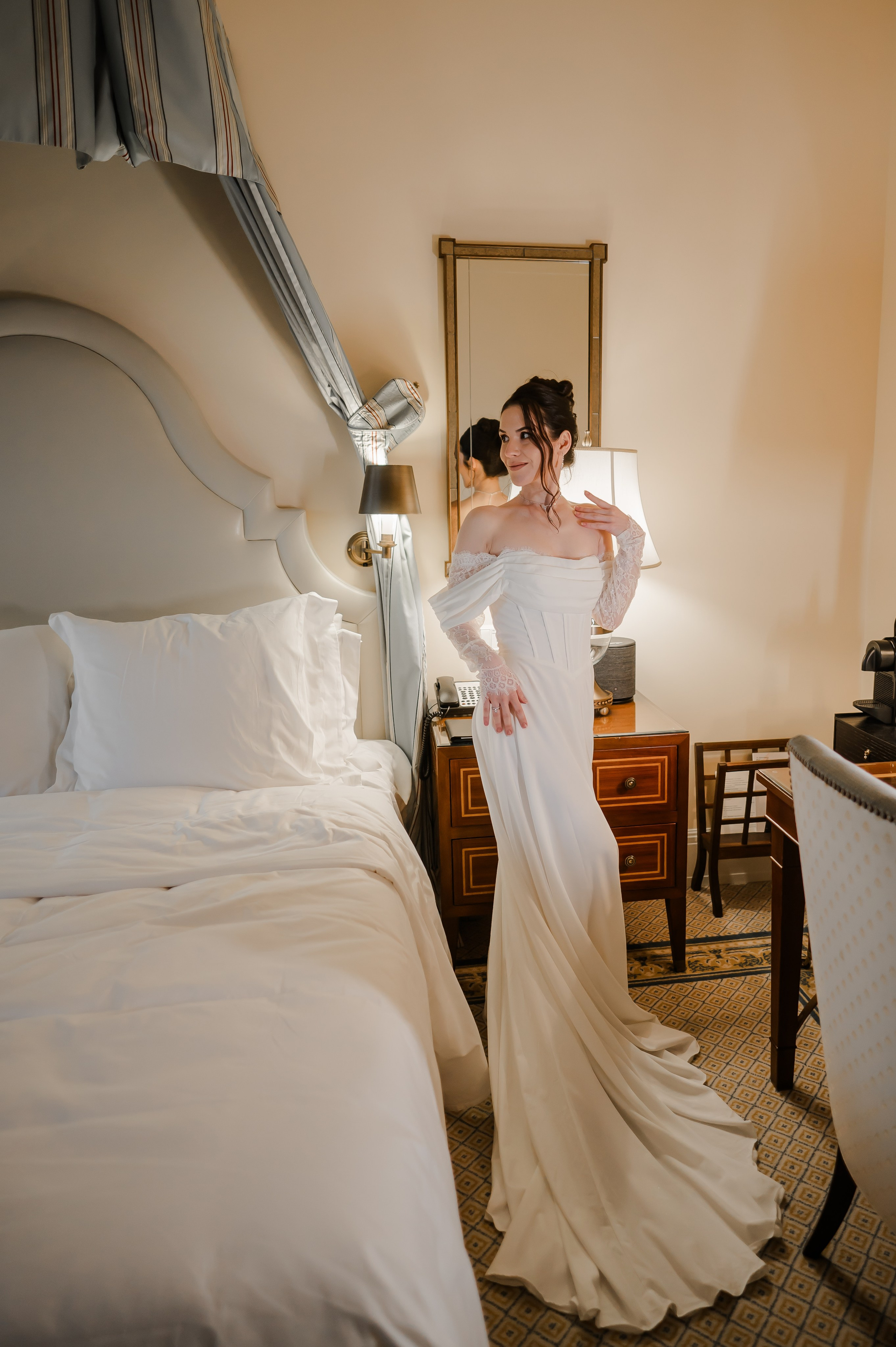 А&A, Four Seasons. Свадебный и семейный фотограф Евгения Кононова