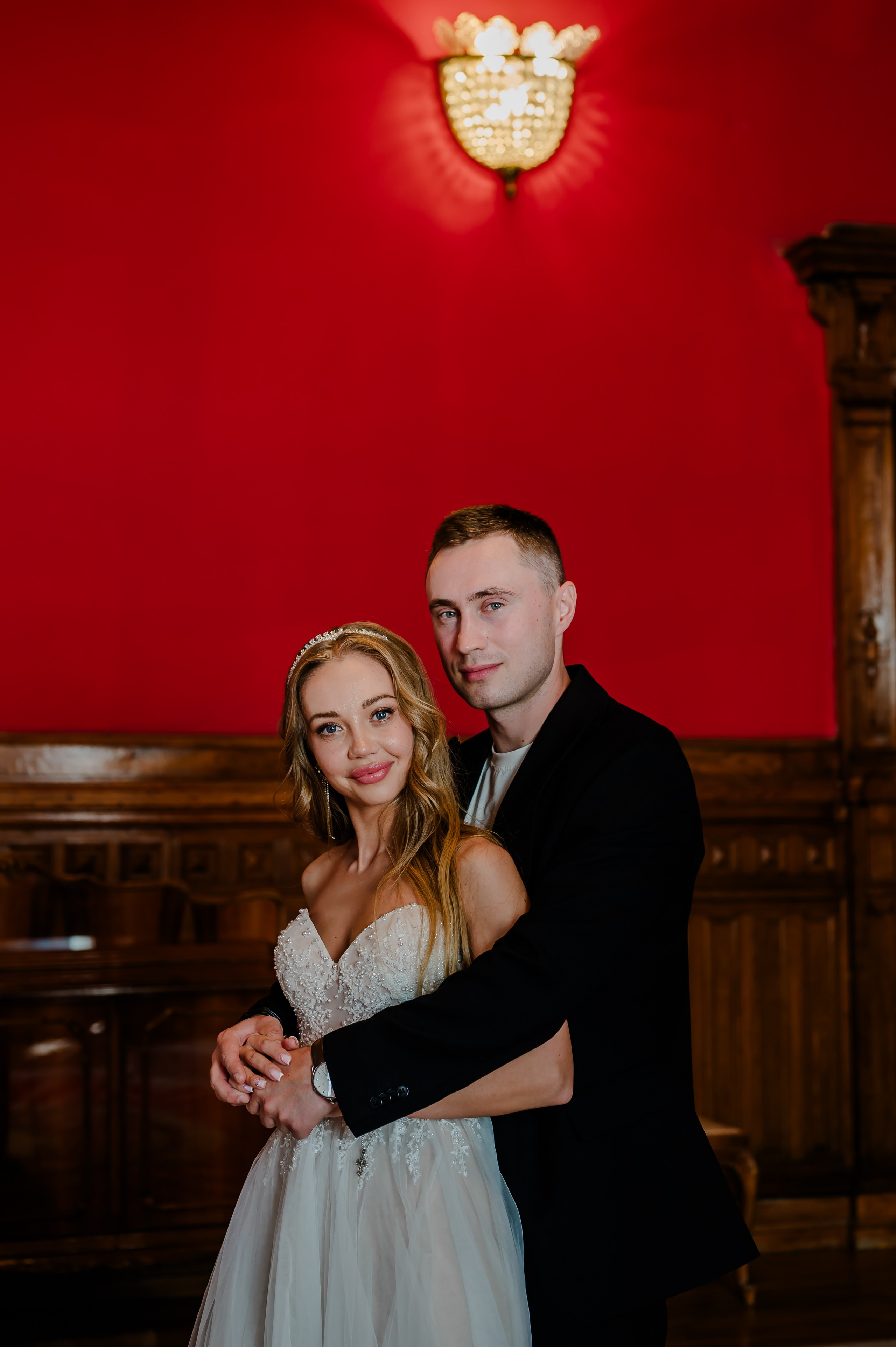 Агата & Алексей. Свадебный и семейный фотограф Евгения Кононова