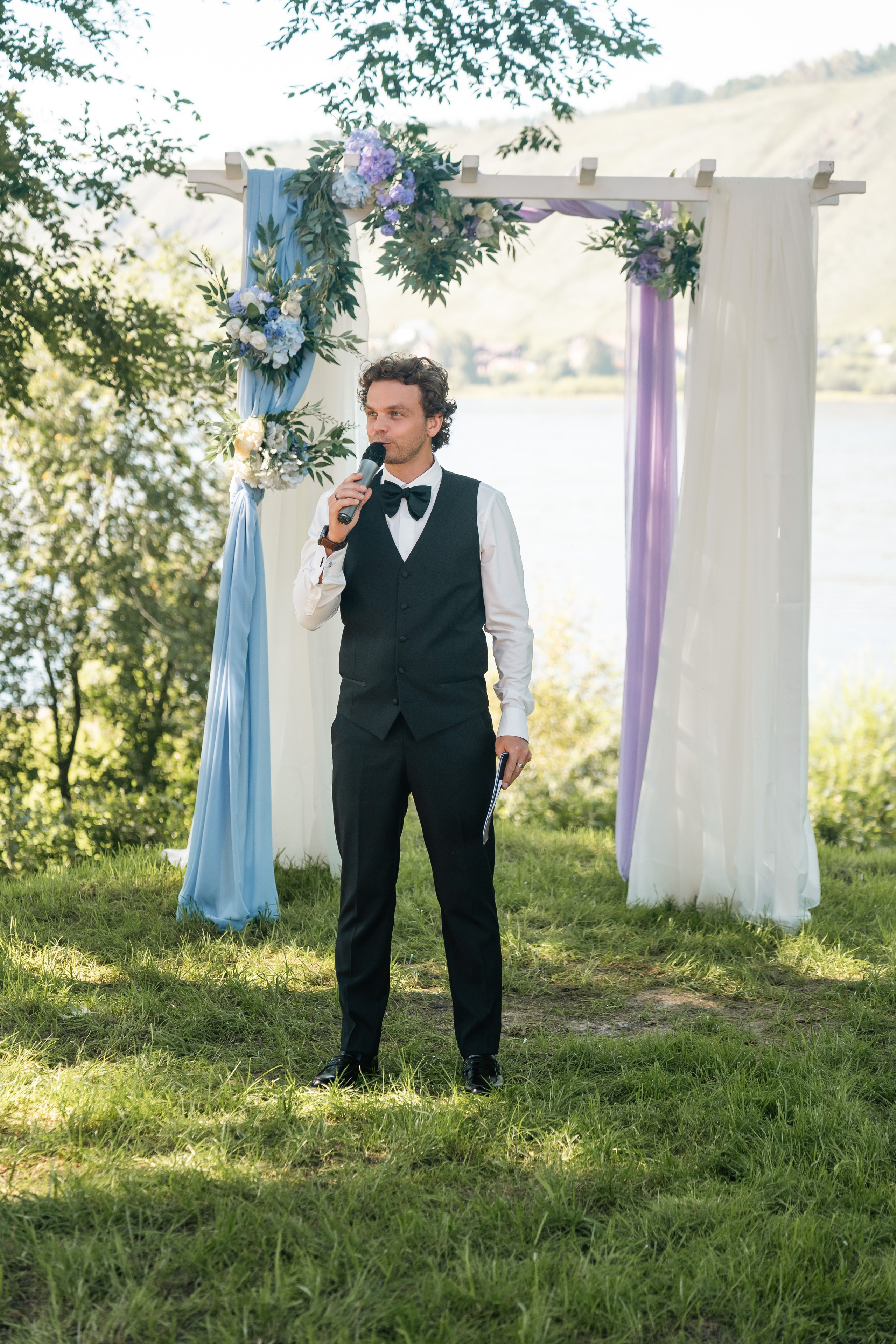 Леонид и Анастасия. Фотограф и видеограф Олег Игнатов | Свадьбы, Love Story, реклама и корпоративы — Красноярск