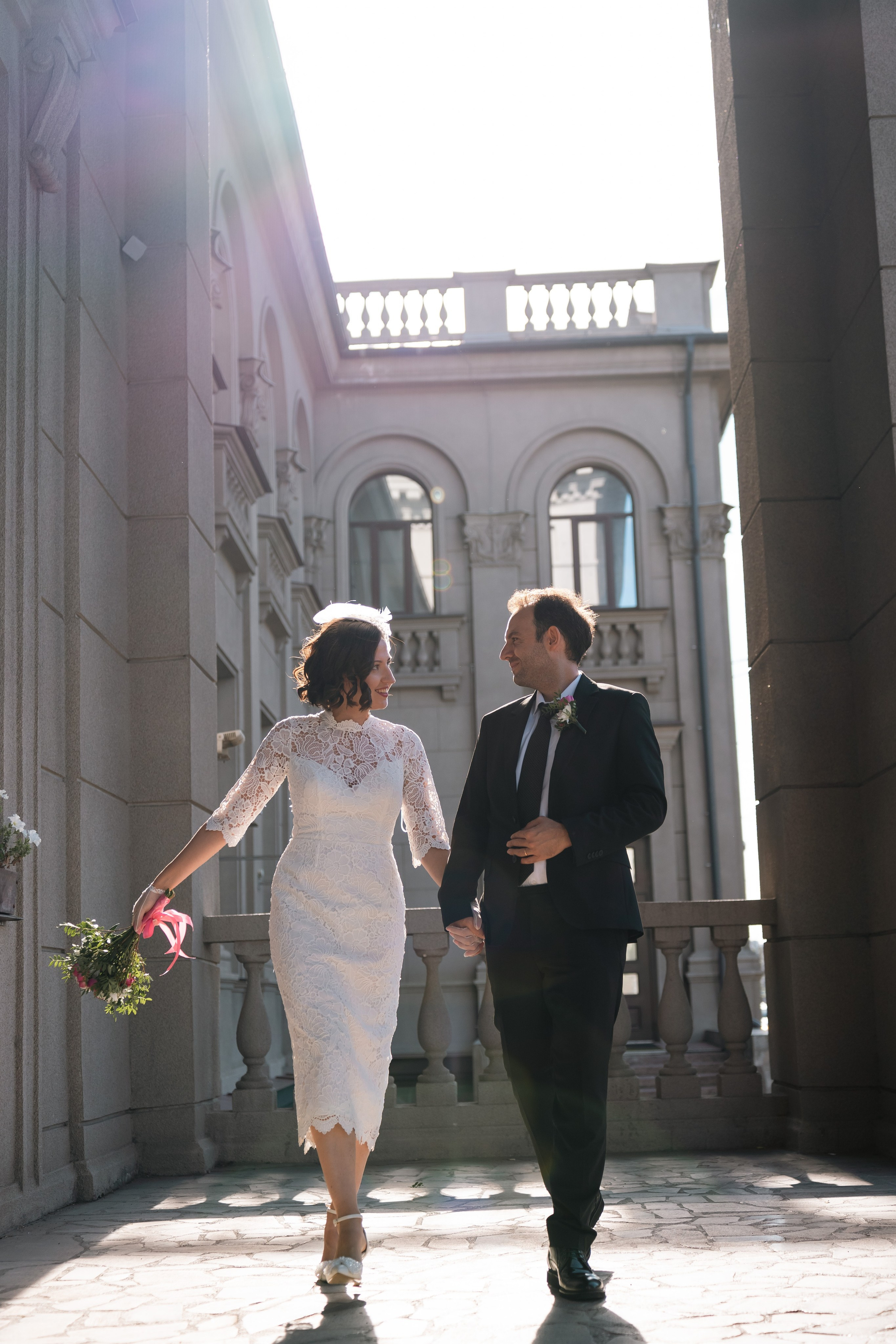 Екатерина и Абдулла. Фотограф и видеограф Олег Игнатов | Свадьбы, Love Story, реклама и корпоративы — Красноярск