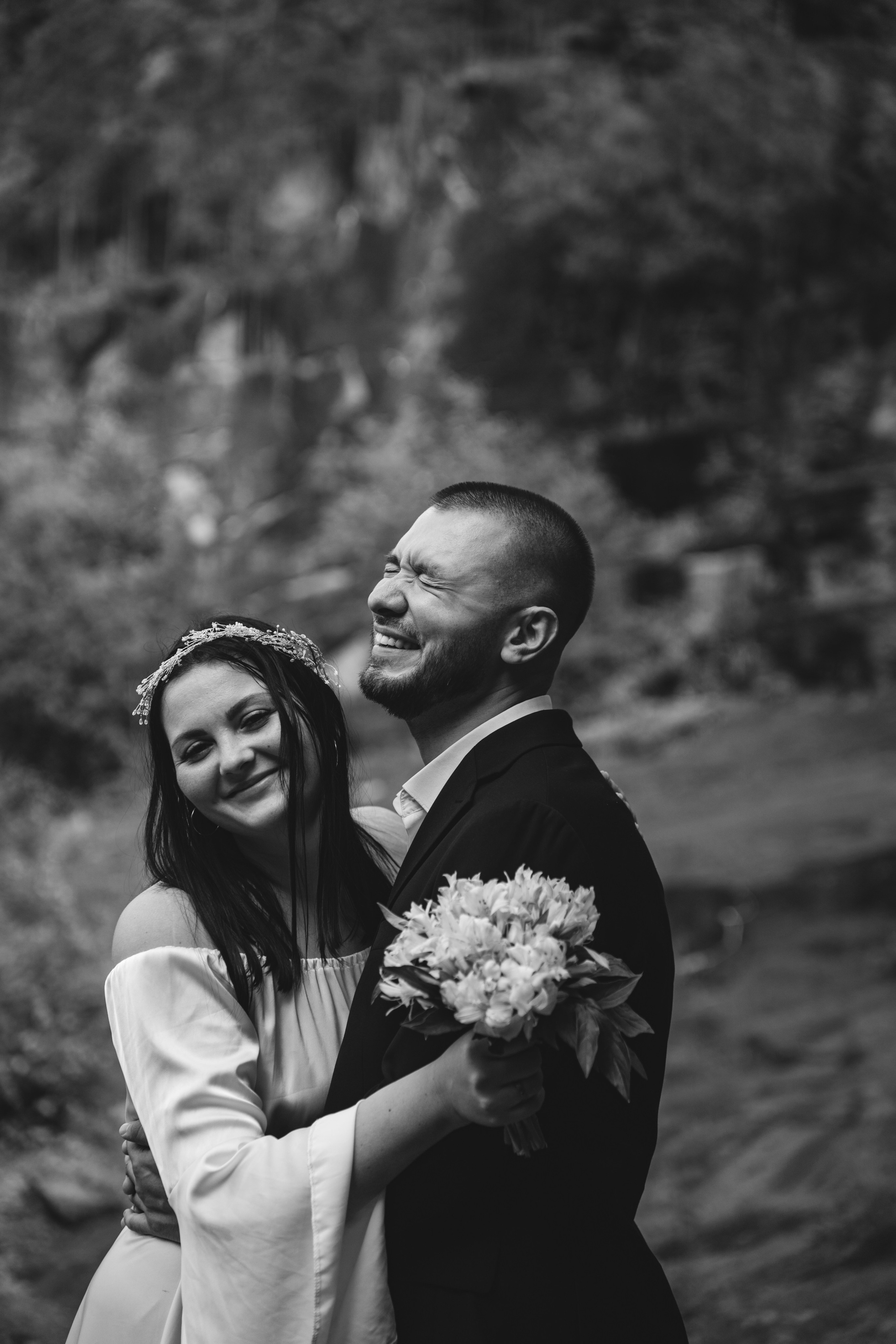 Евгений и Анастасия. Фотограф и видеограф Олег Игнатов | Свадьбы, Love Story, реклама и корпоративы — Красноярск