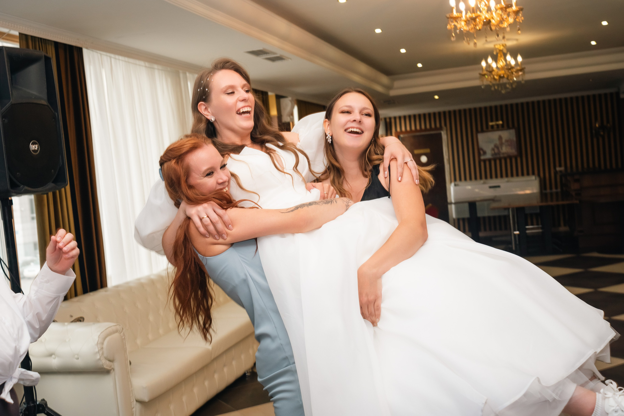 Василий и Ангелина. Фотограф и видеограф Олег Игнатов | Свадьбы, Love Story, реклама и корпоративы — Красноярск